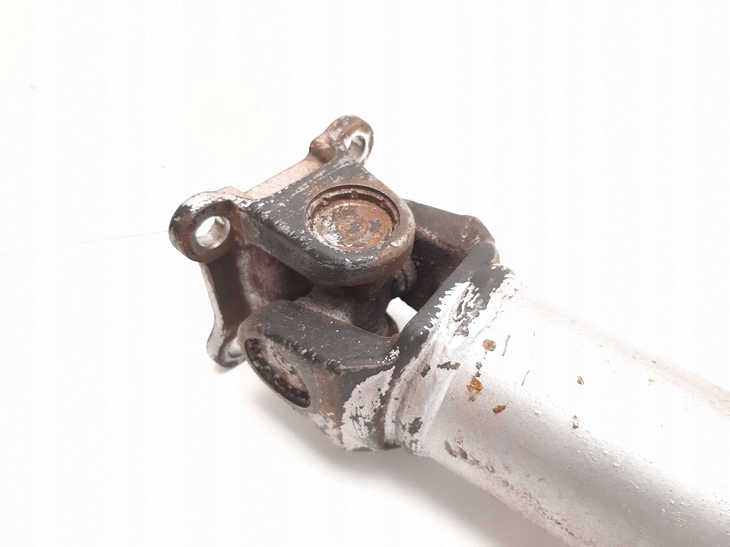 2013 Toyota GT 86 Arbre de transmission image 3