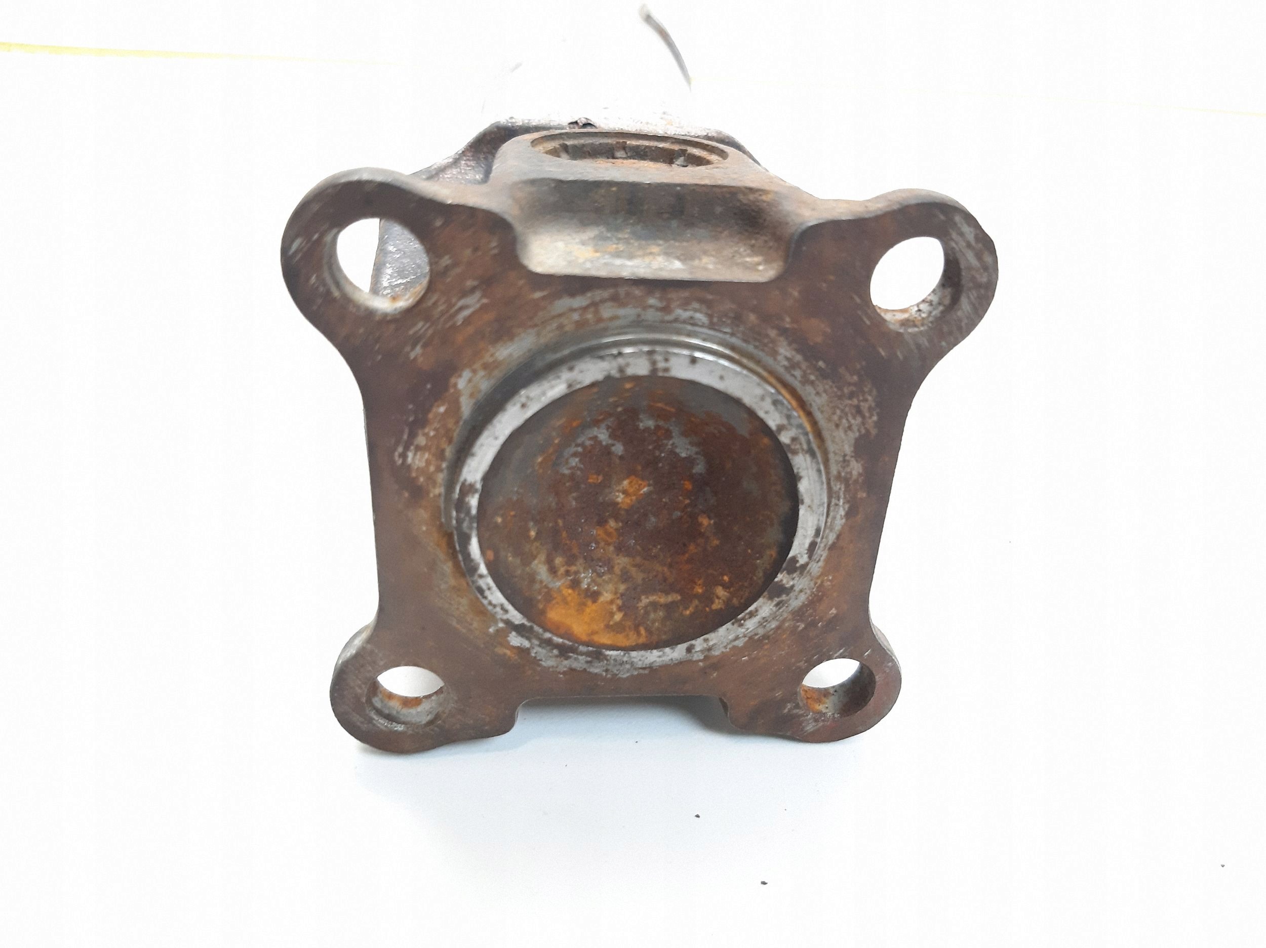 2013 Toyota GT 86 Arbre de transmission image 4