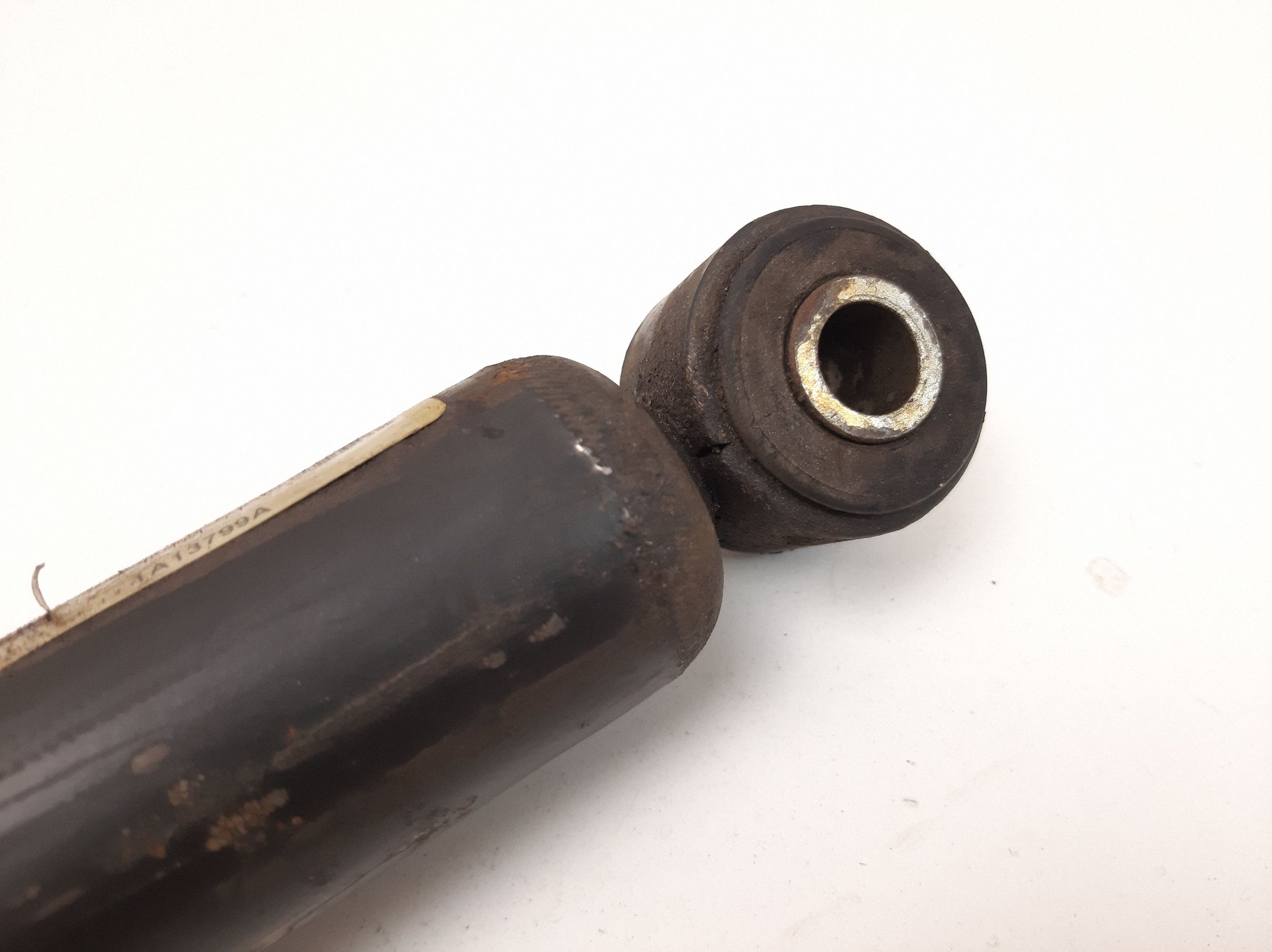 Jeep Wrangler ohjausvaimennin OEM P52060058AF image 4