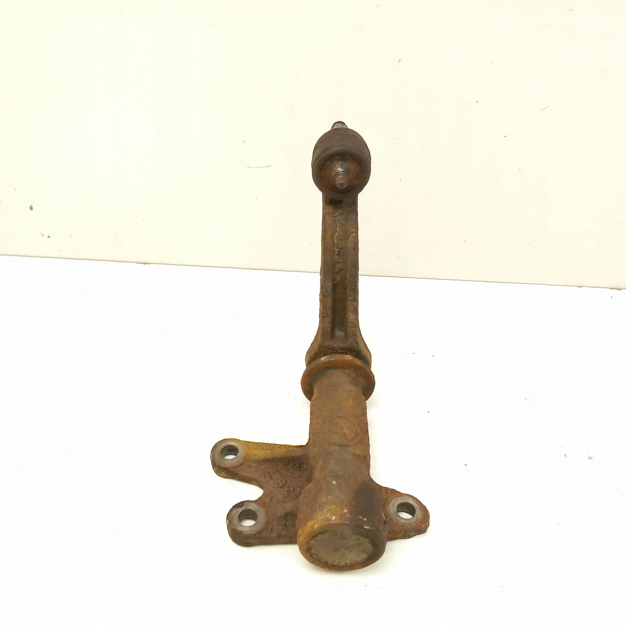 1999 Chevrolet Tahoe Front Axle Pin 6027095