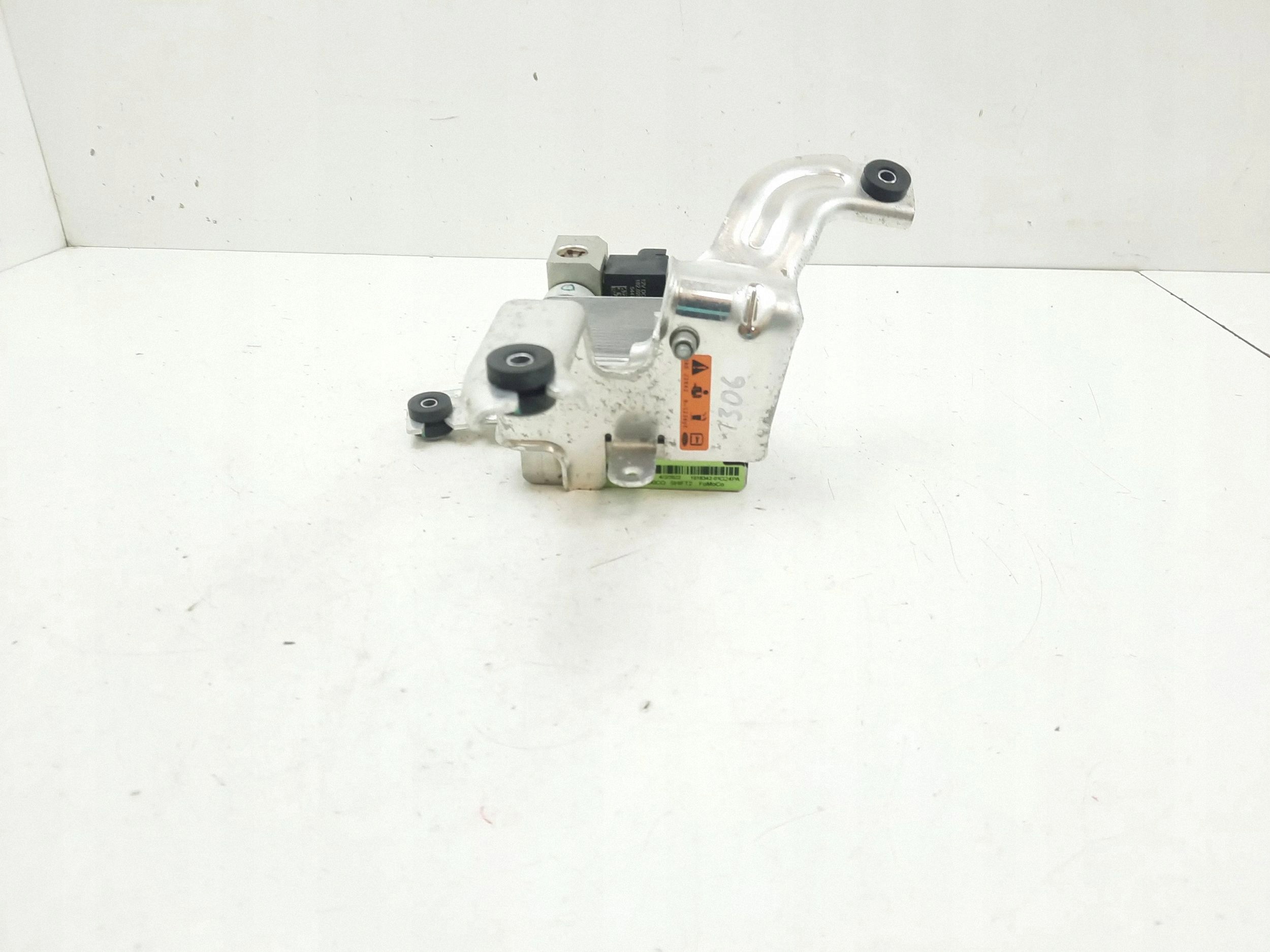 Secador de ar A/C Ford Mustang Mach-E OEM LJ9H10C708A image 3