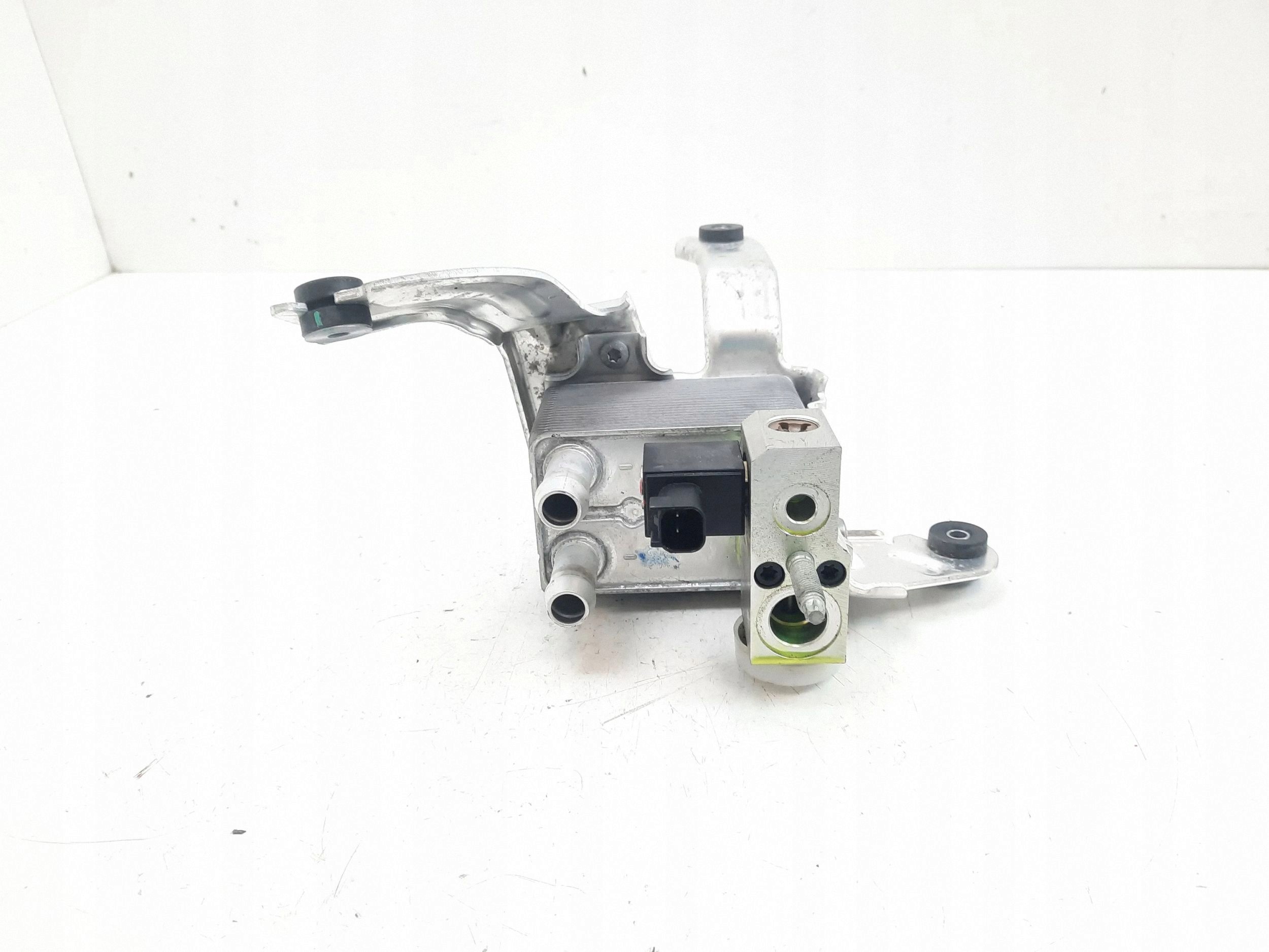 Secador de ar A/C Ford Mustang Mach-E OEM LJ9H10C708A image 4