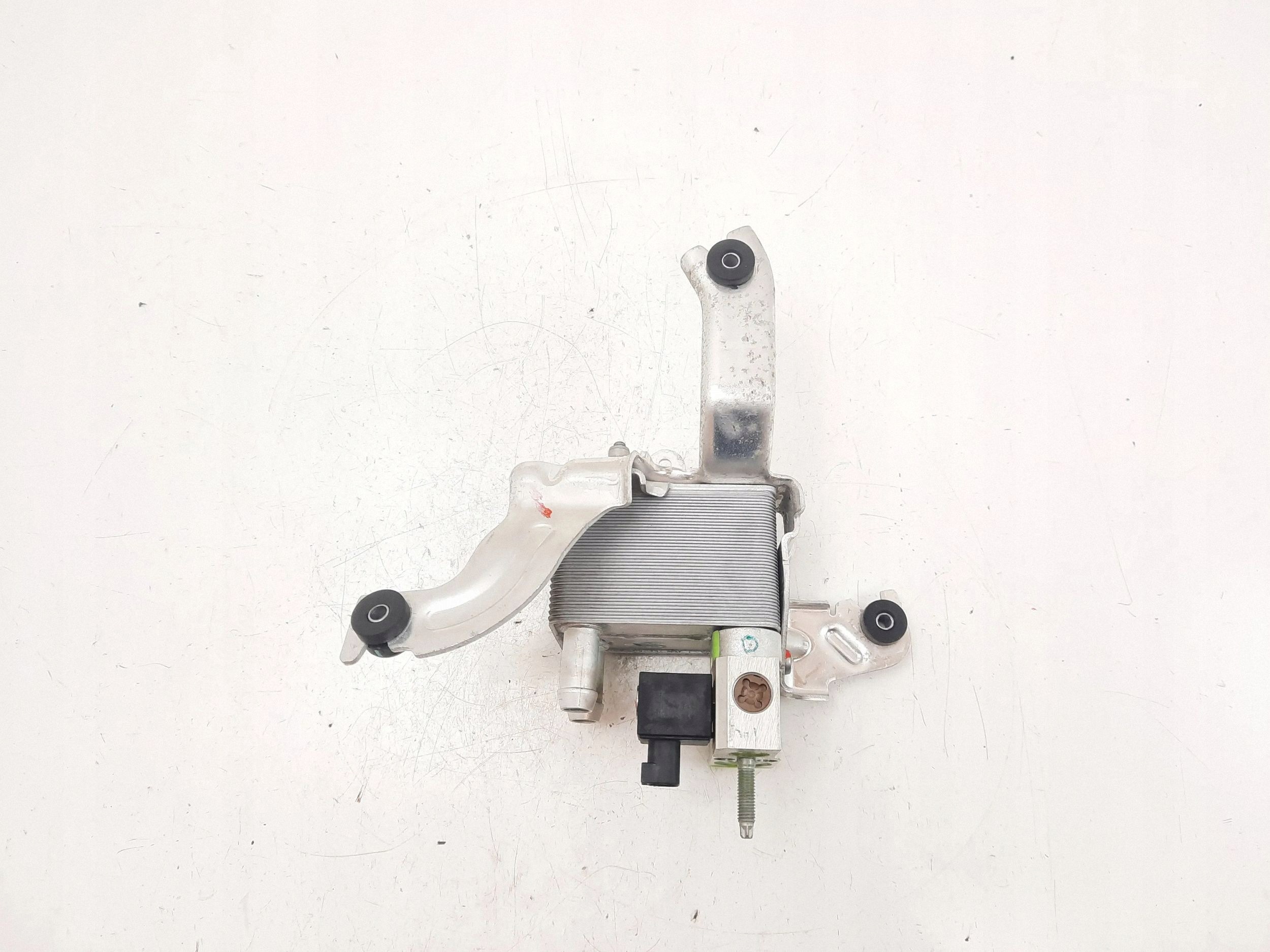 Secador de ar A/C Ford Mustang Mach-E OEM LJ9H10C708A image 6