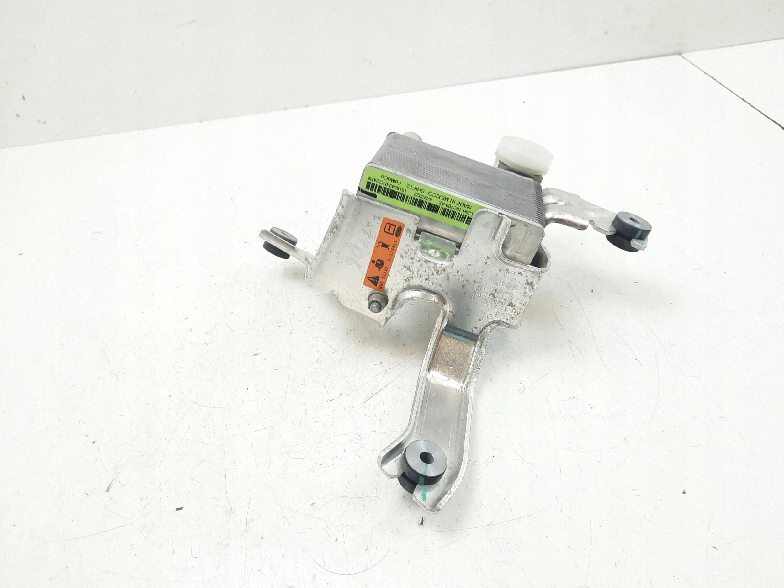 Secador de ar A/C Ford Mustang Mach-E OEM LJ9H10C708A image 7