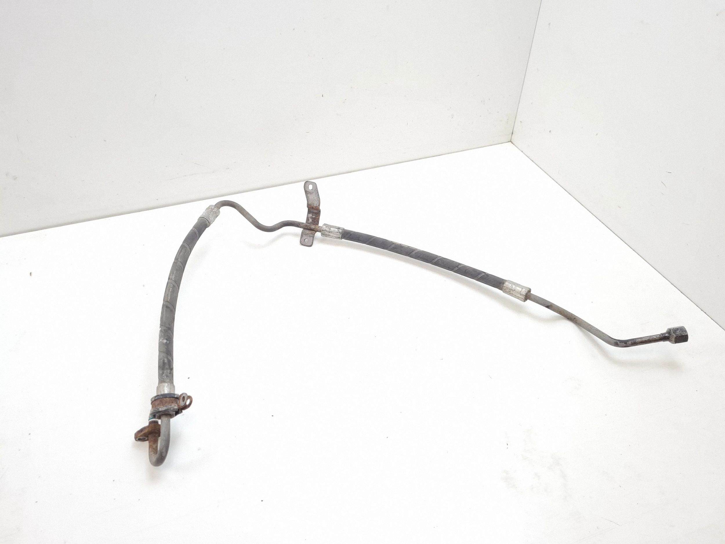 OEM 6775166 Front Active Stabilizer Link - Used image 2