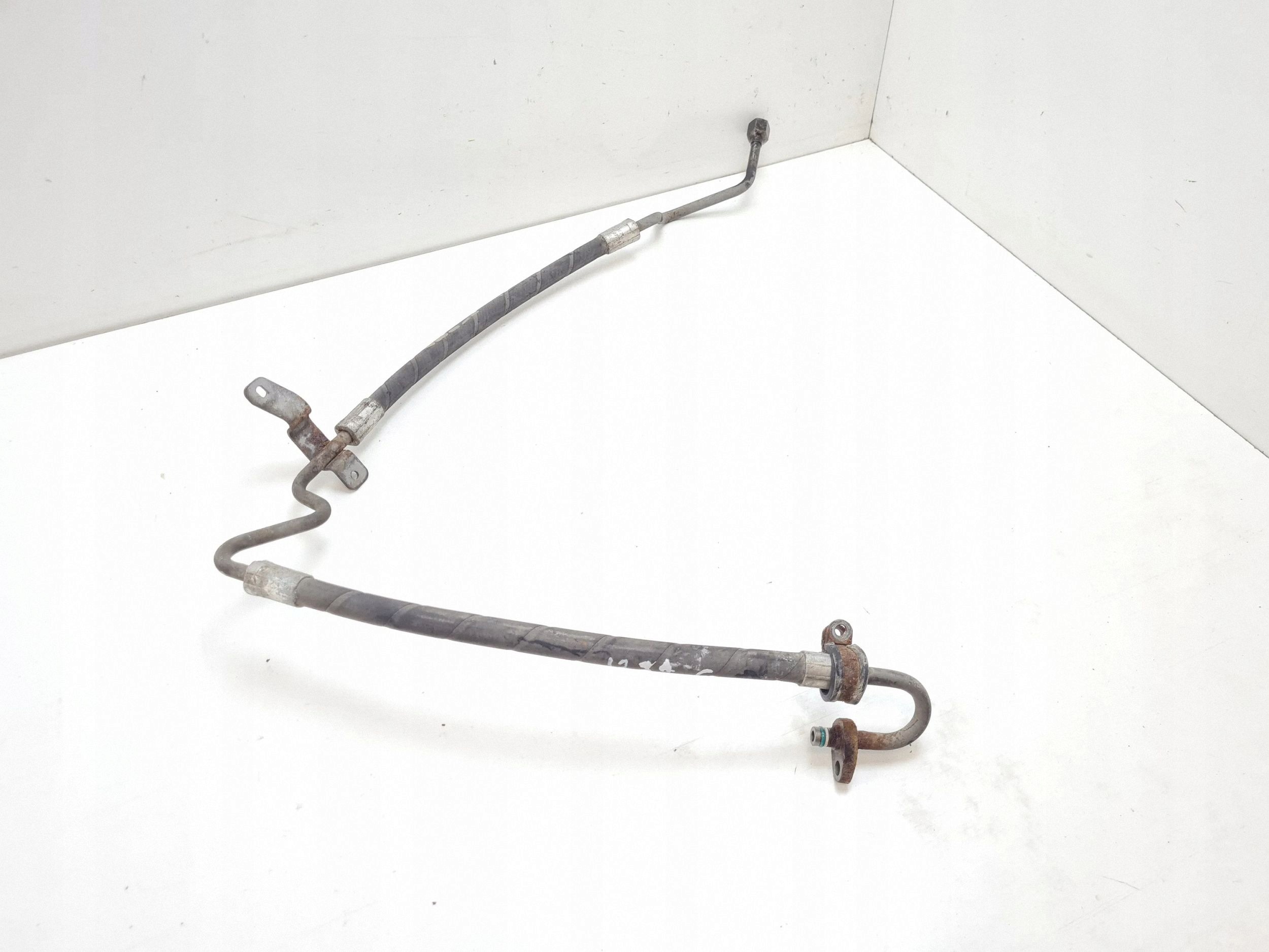OEM 6775166 Front Active Stabilizer Link - Used image 4