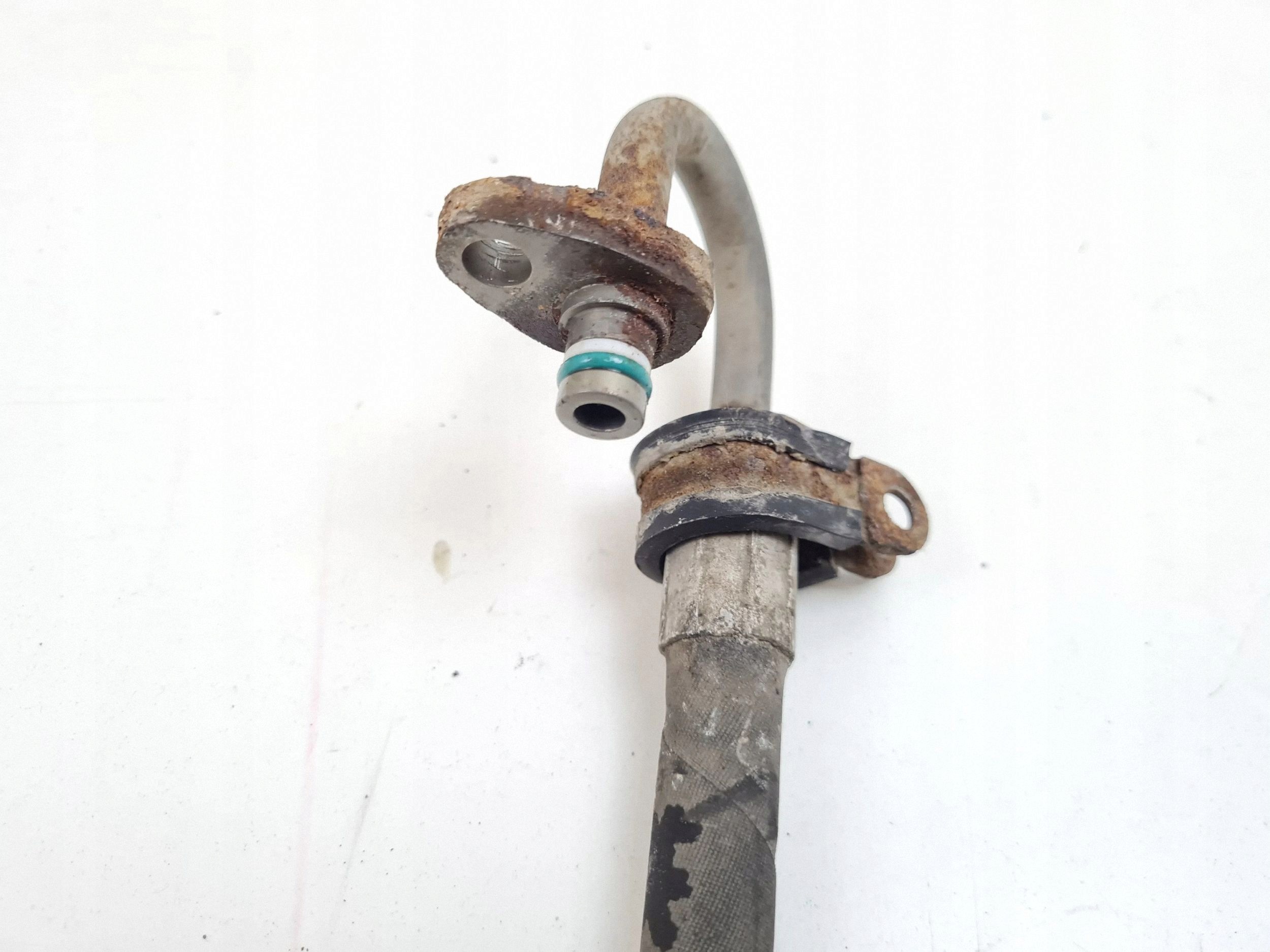 OEM 6775166 Front Active Stabilizer Link - Used image 6