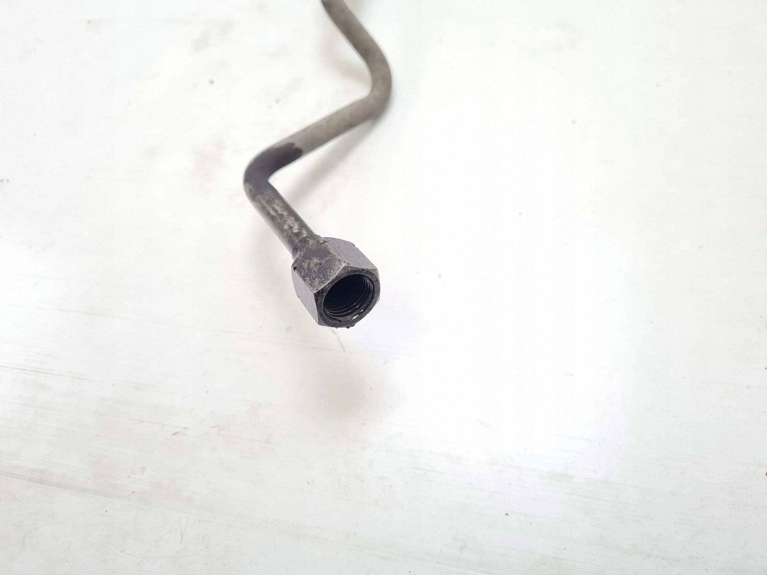 OEM 6775166 Front Active Stabilizer Link - Used image 8