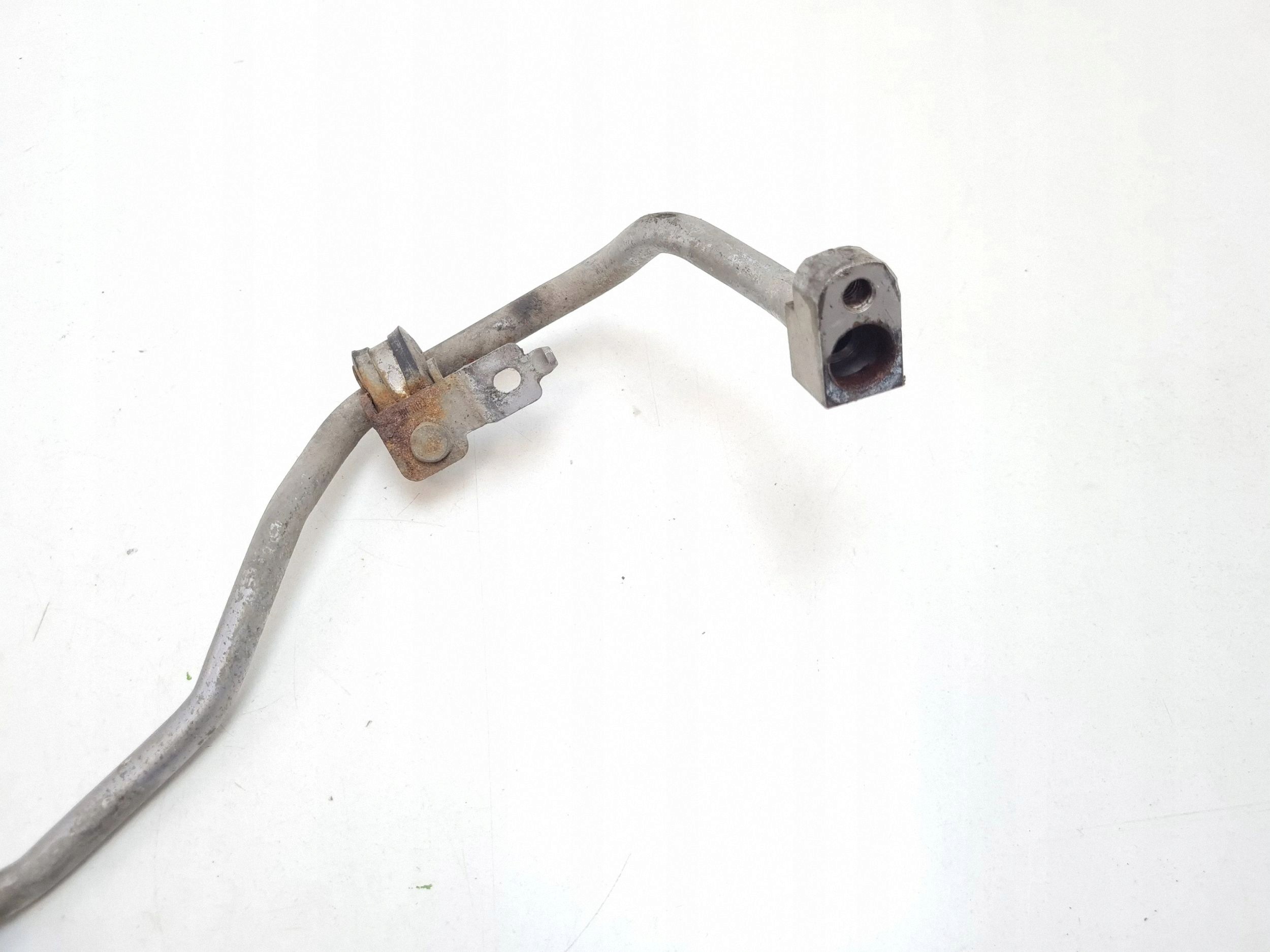 OEM 6775212 Front Active Stabilizer Link - Used image 4