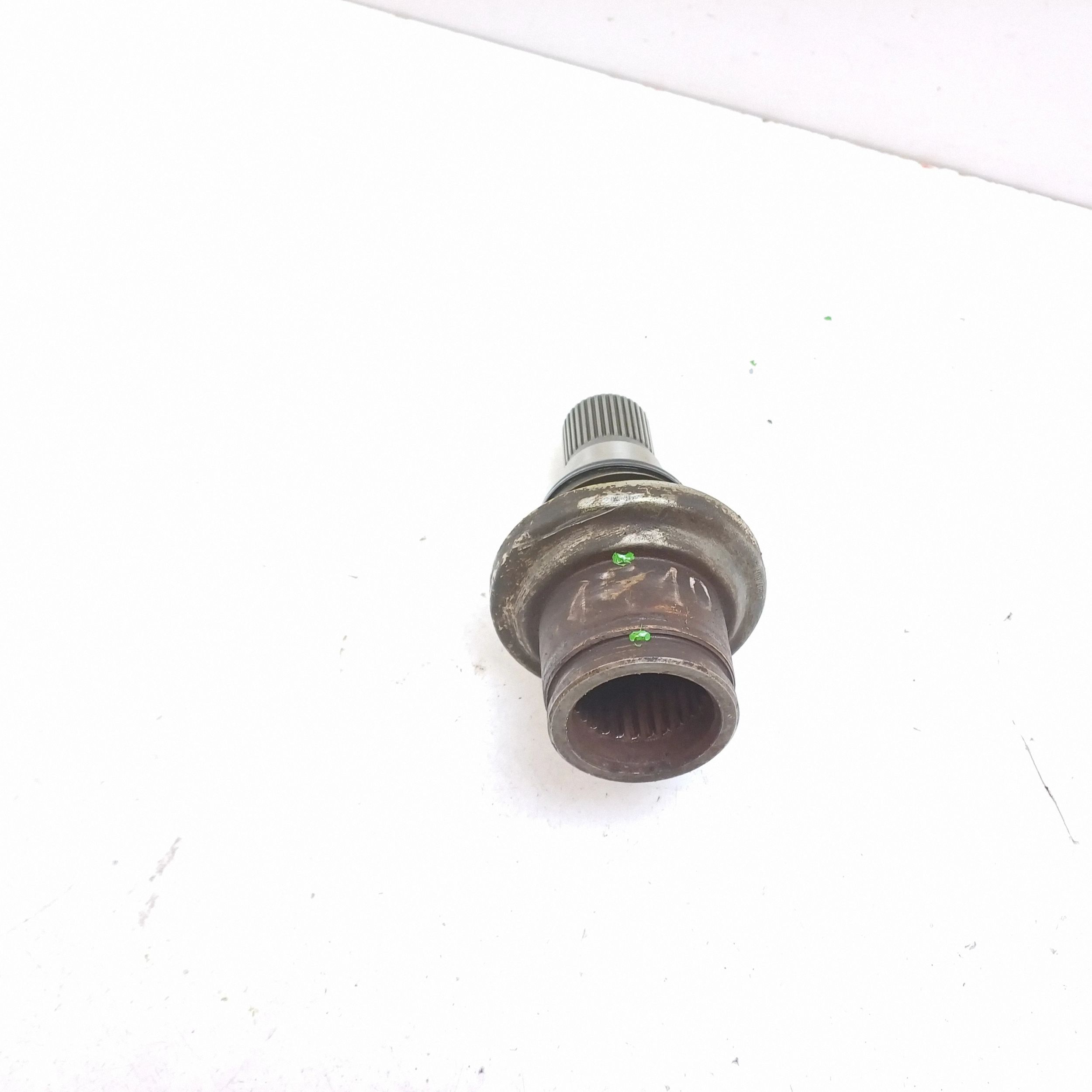 2002 Volkswagen Sharan Halvkoppling 02G409406B image 4