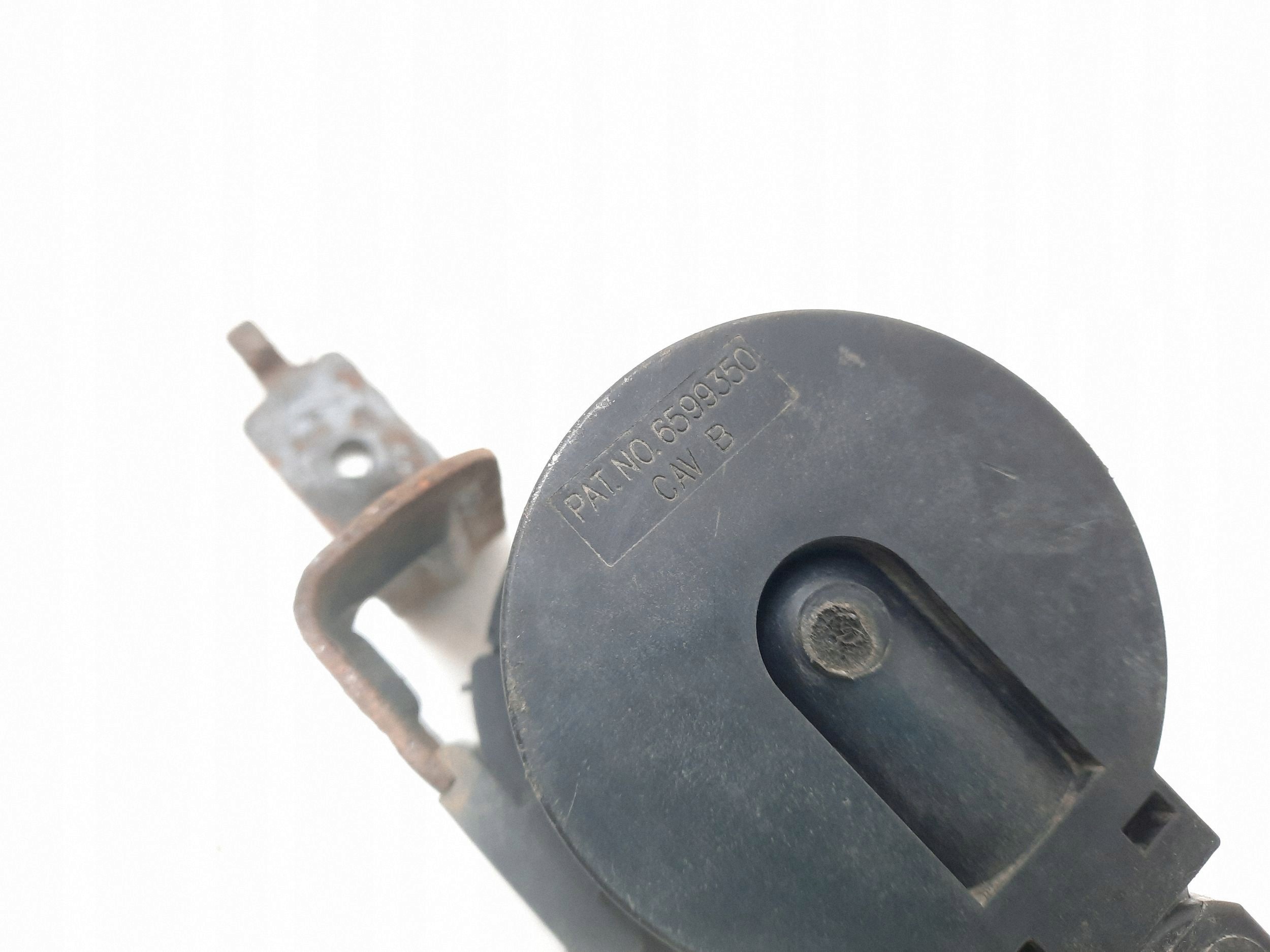 Válvula ventilação tanque combustível OEM MAM66875 Cadillac image 4