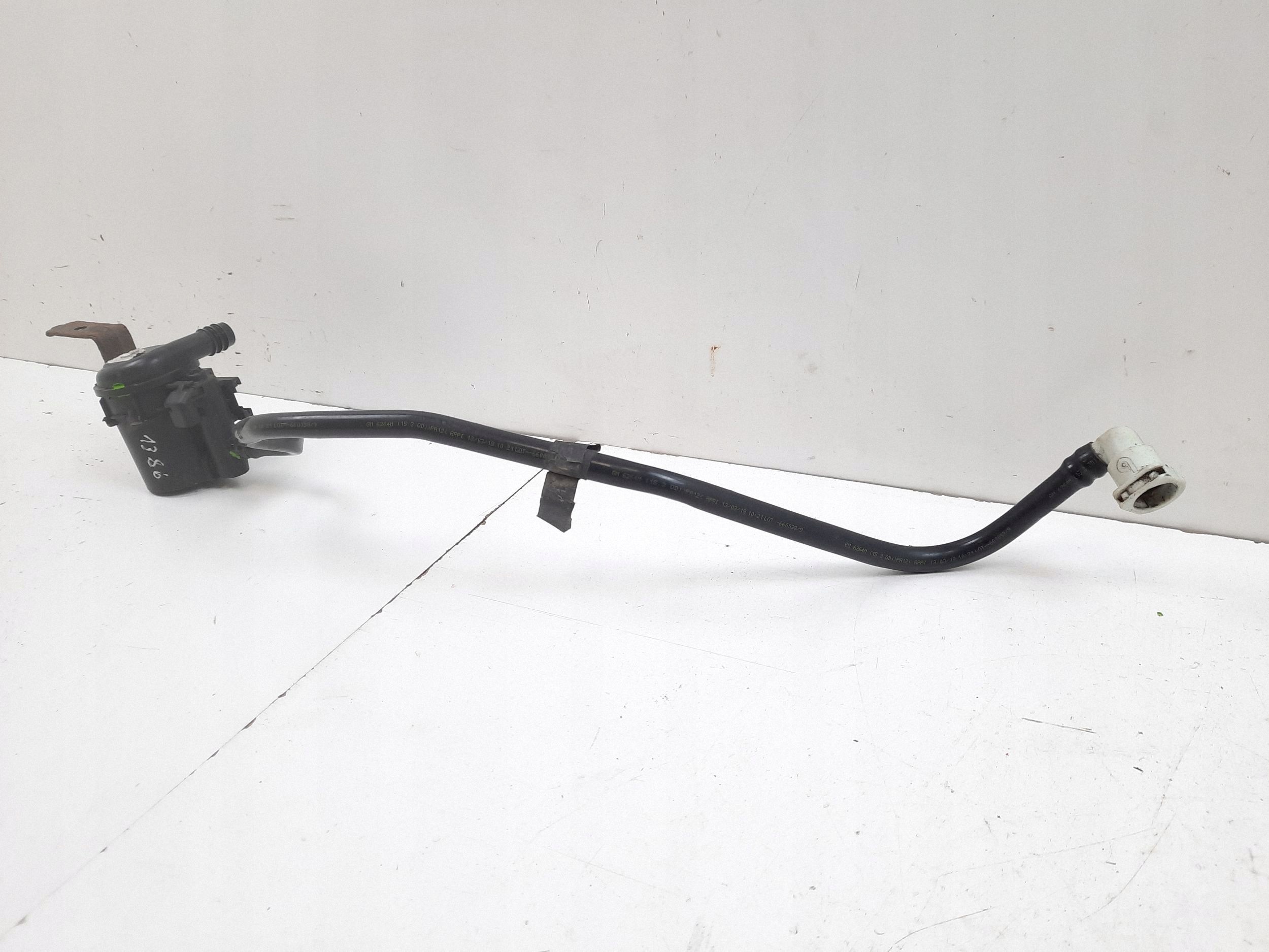 Válvula ventilação tanque combustível OEM MAM66875 Cadillac image 7
