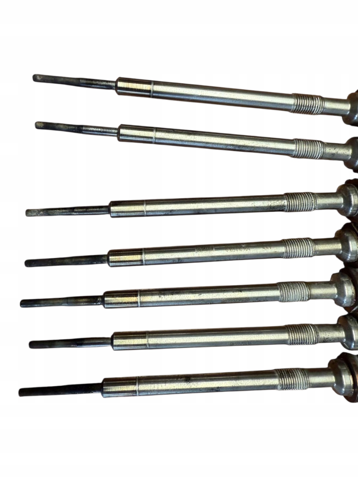 Opel OE Glühkerze OEM 0103010904 - Gebraucht image 5