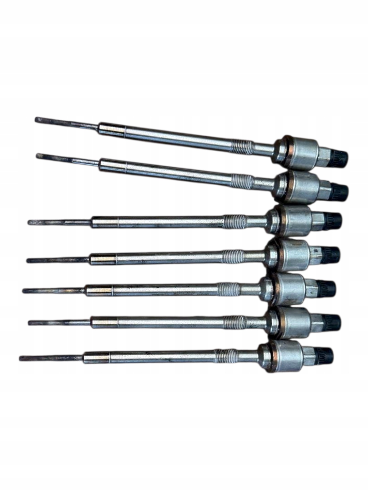 Opel OE Glühkerze OEM 0103010904 - Gebraucht image 8