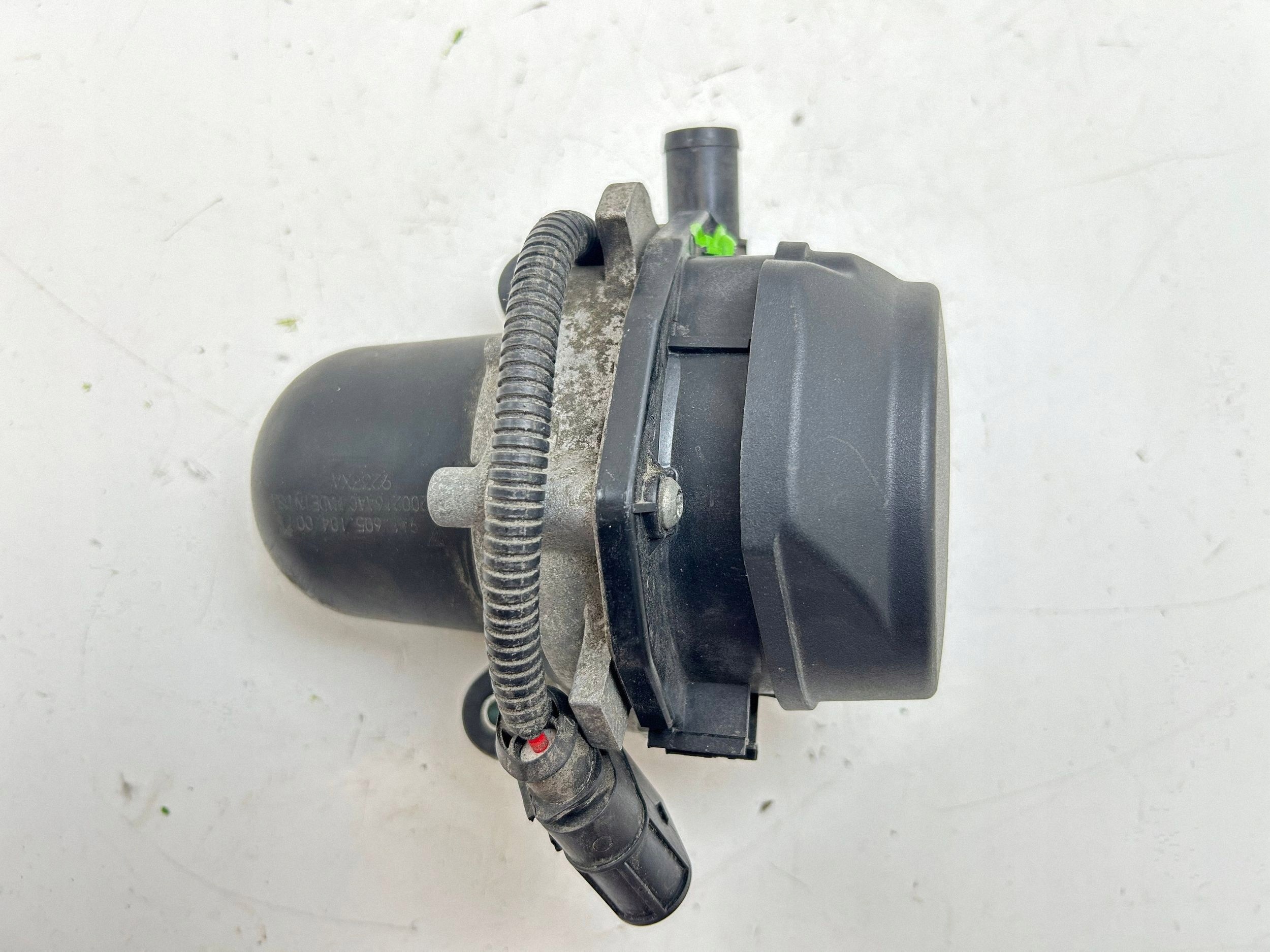 Porsche ilmapumppu OEM 9A160510400 Cayman 987 2.9:lle image 5