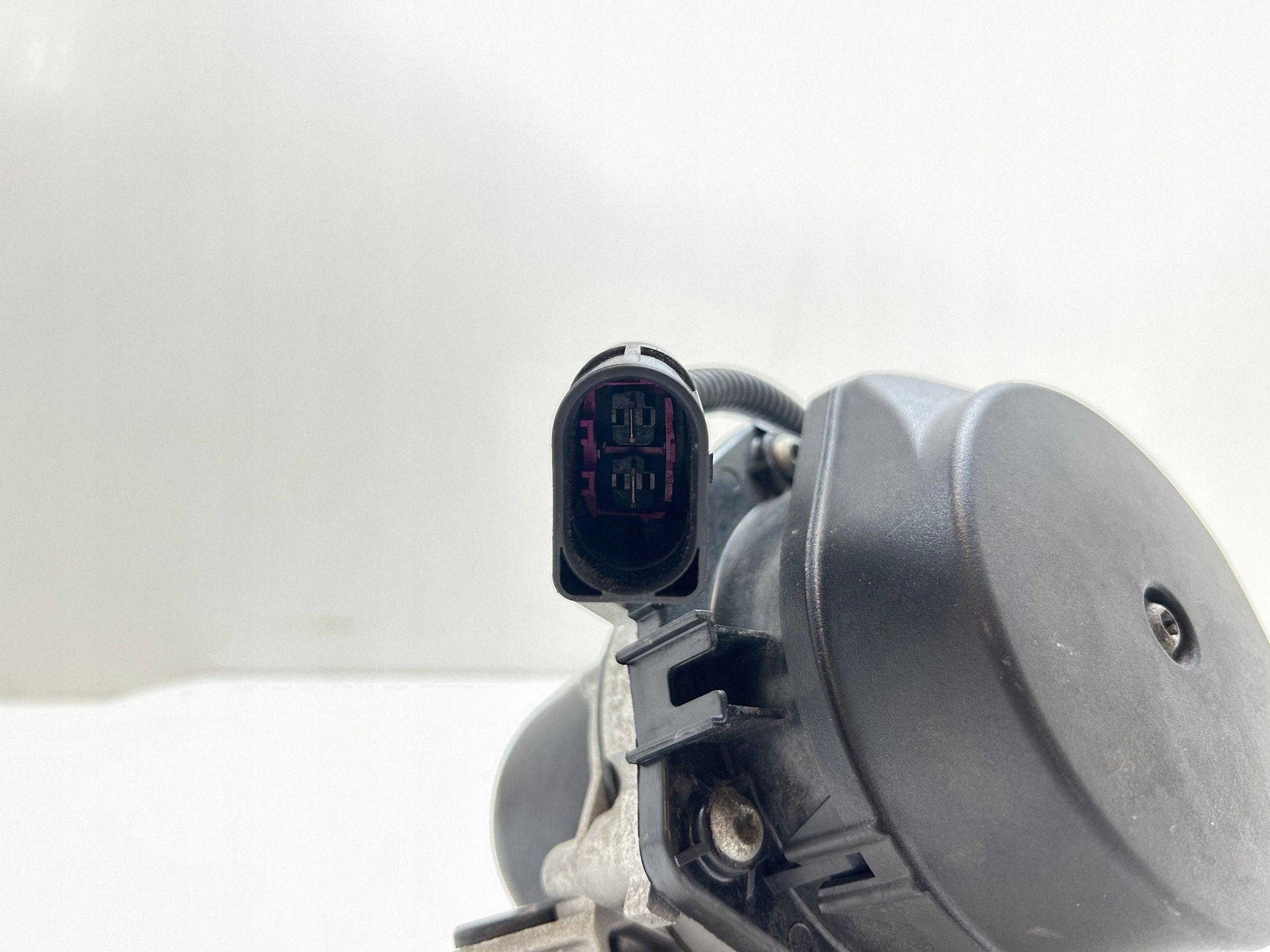 Porsche ilmapumppu OEM 9A160510400 Cayman 987 2.9:lle image 6