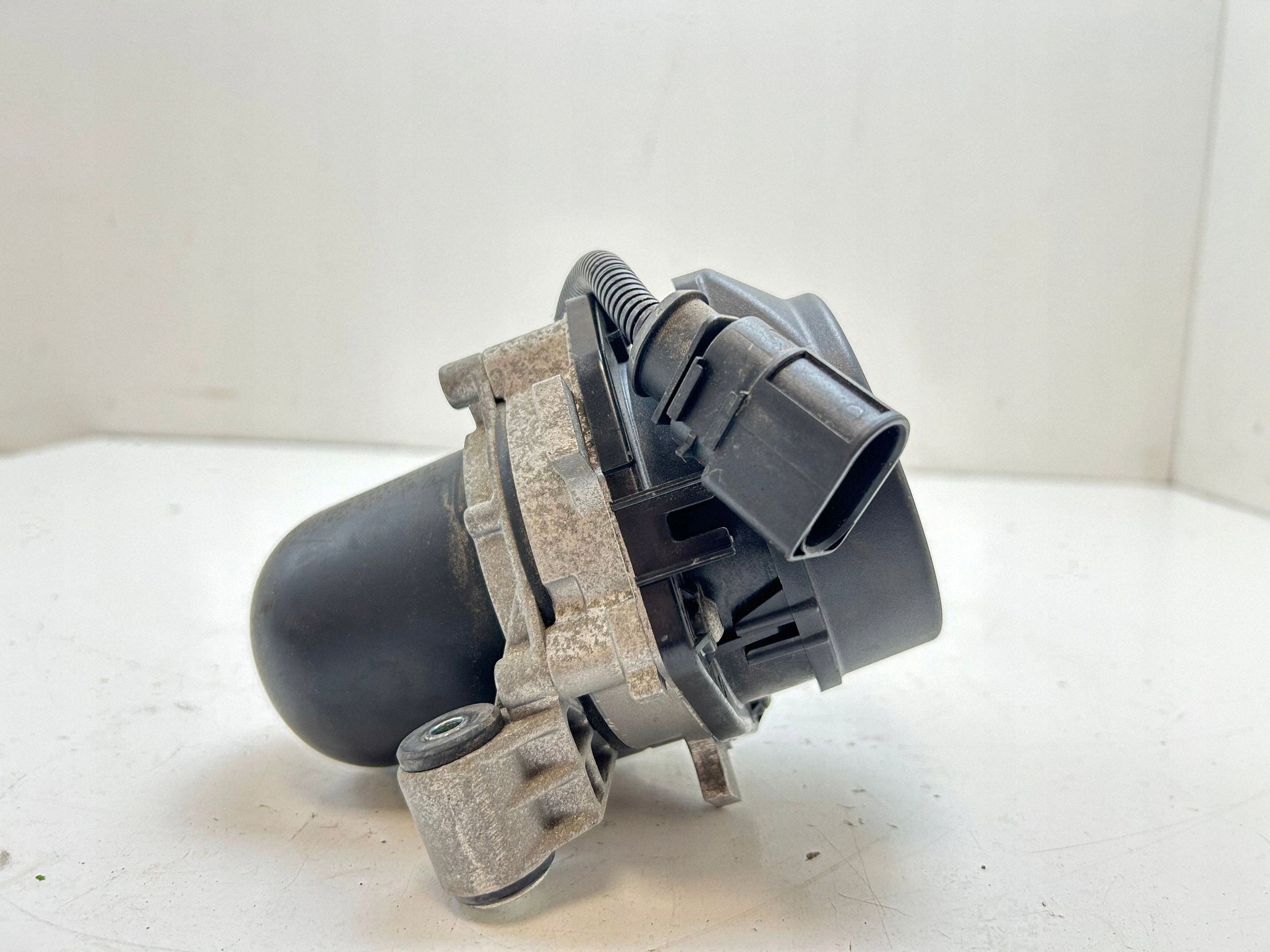 Porsche ilmapumppu OEM 9A160510400 Cayman 987 2.9:lle image 7