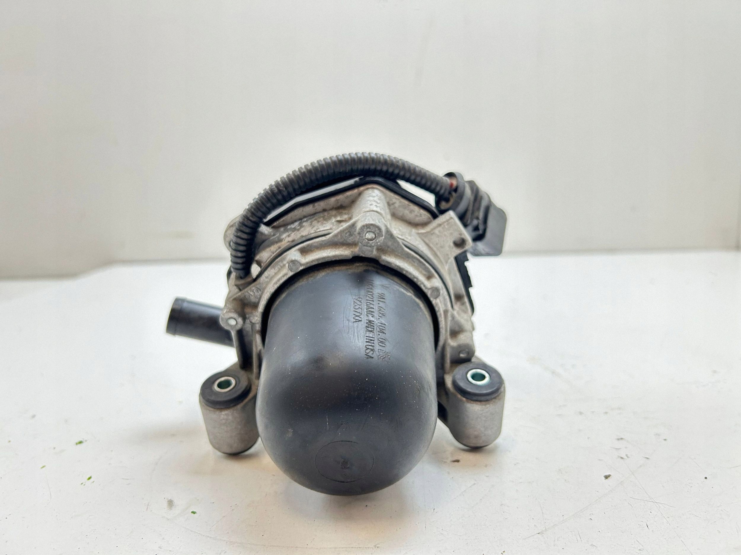 Porsche ilmapumppu OEM 9A160510400 Cayman 987 2.9:lle image 8