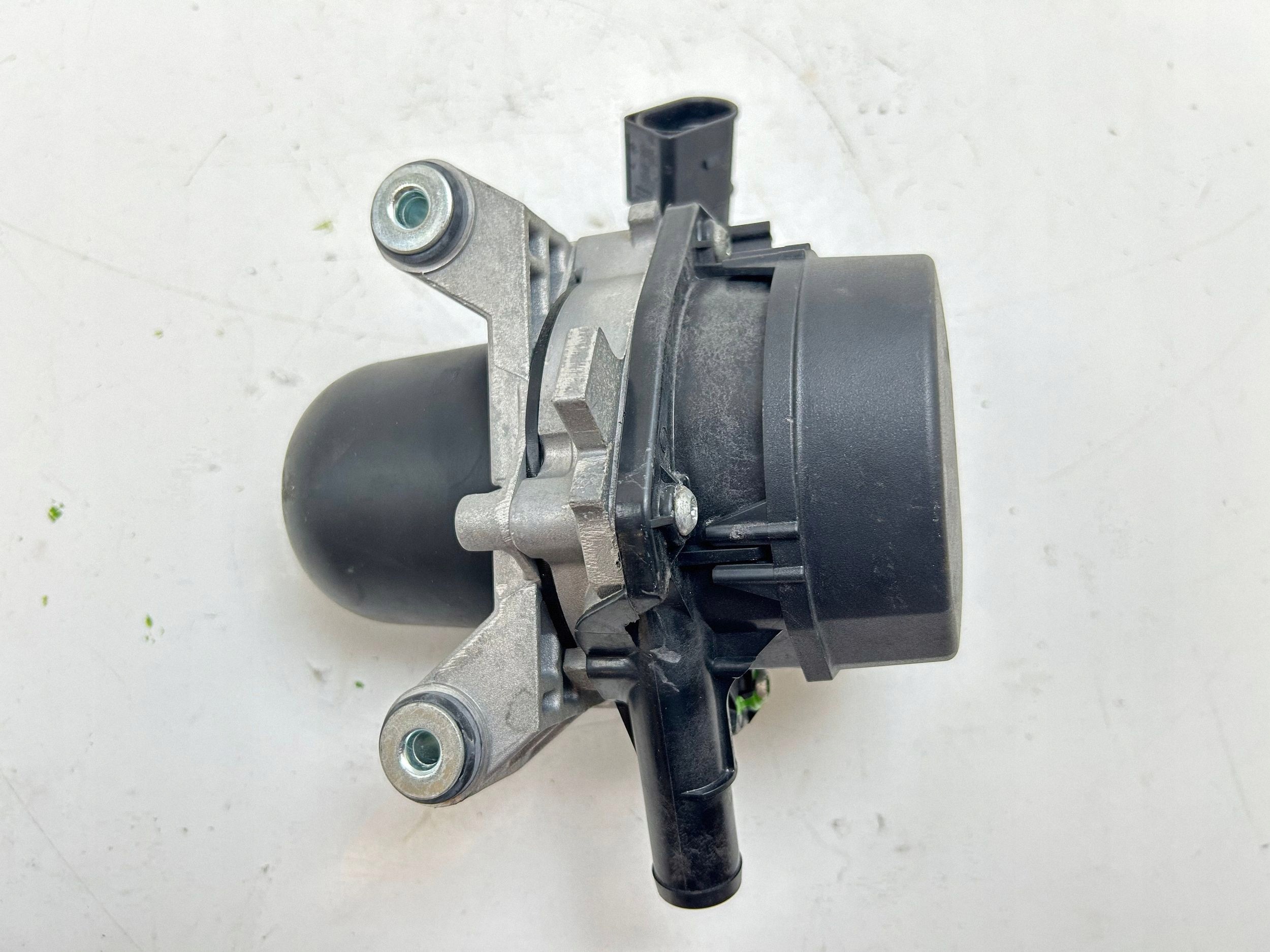 Porsche ilmapumppu OEM 9A160510400 Cayman 987 2.9:lle image 9