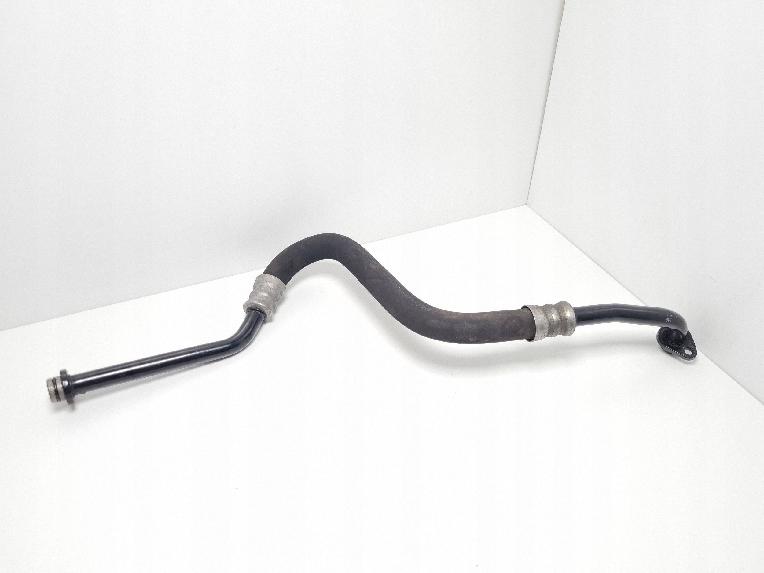 Bentley OE Öljynjäähdytysputki OEM 4W0317813 - Käytetty