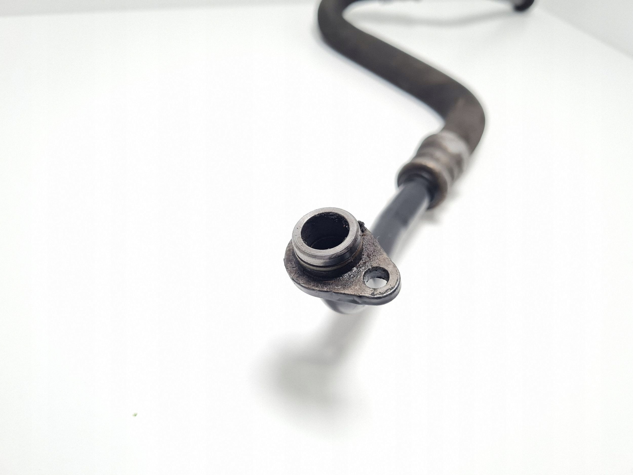 Bentley OE Ölkühlleitung OEM 4W0317813 - Gebraucht image 6