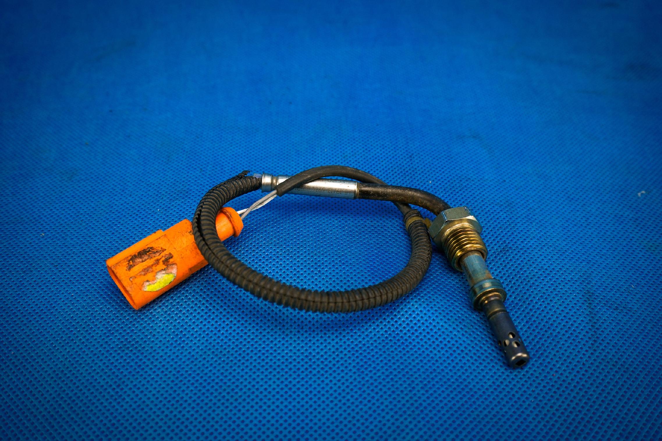 Uitlaatsensor OEM 4G0906088T voor Audi A6 4G A7 4G image 2