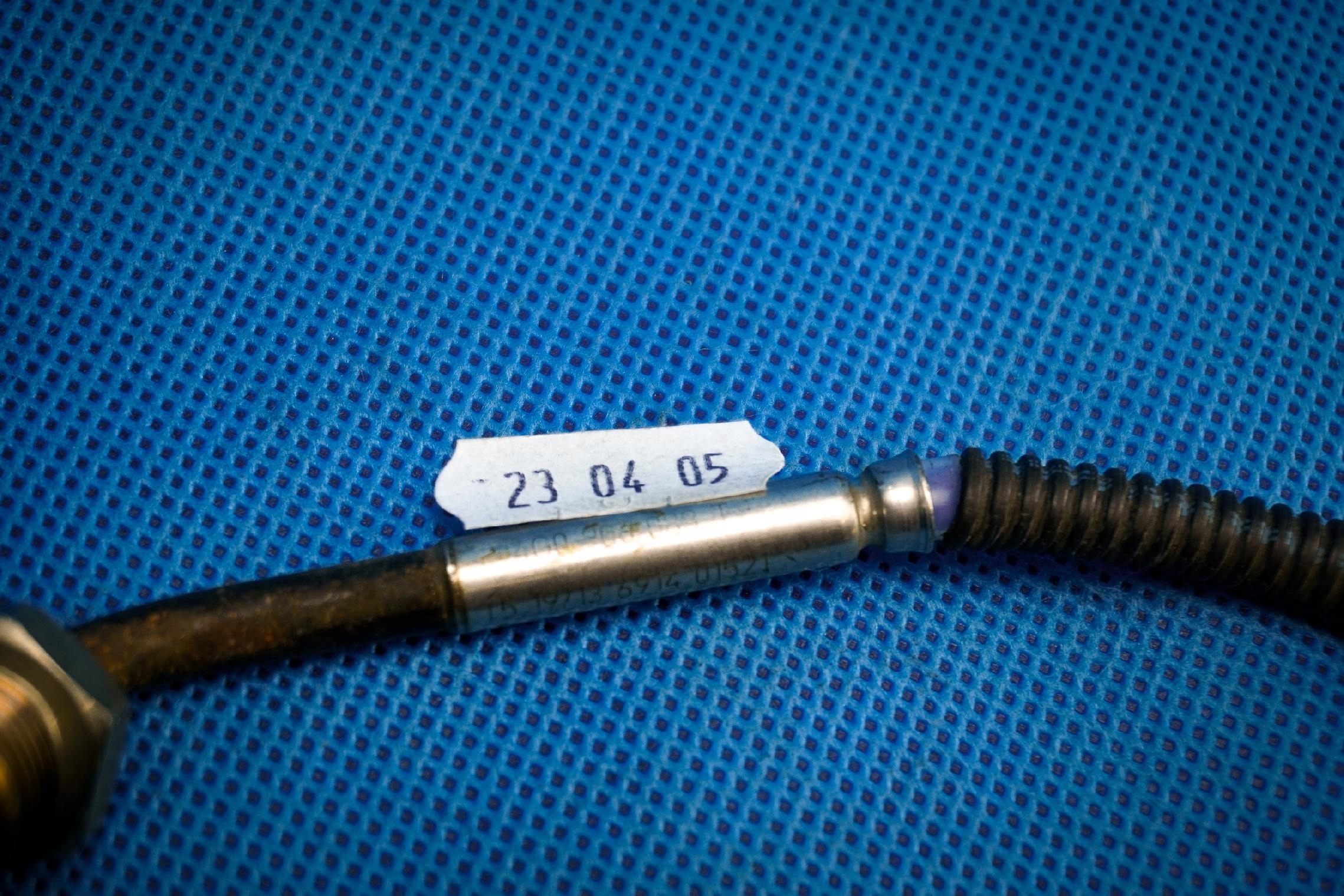 Uitlaatsensor OEM 4G0906088T voor Audi A6 4G A7 4G image 5