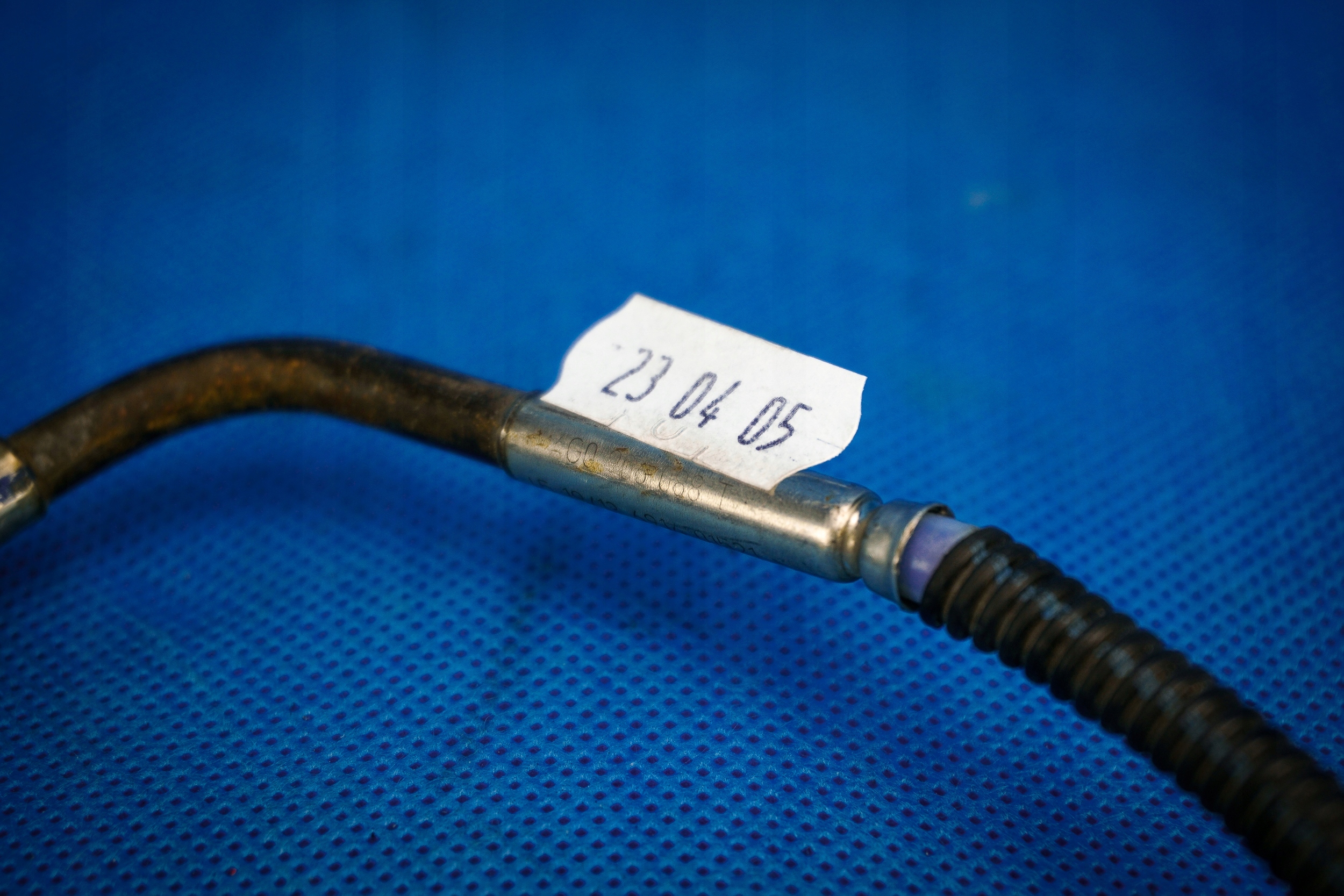 Uitlaatsensor OEM 4G0906088T voor Audi A6 4G A7 4G image 6