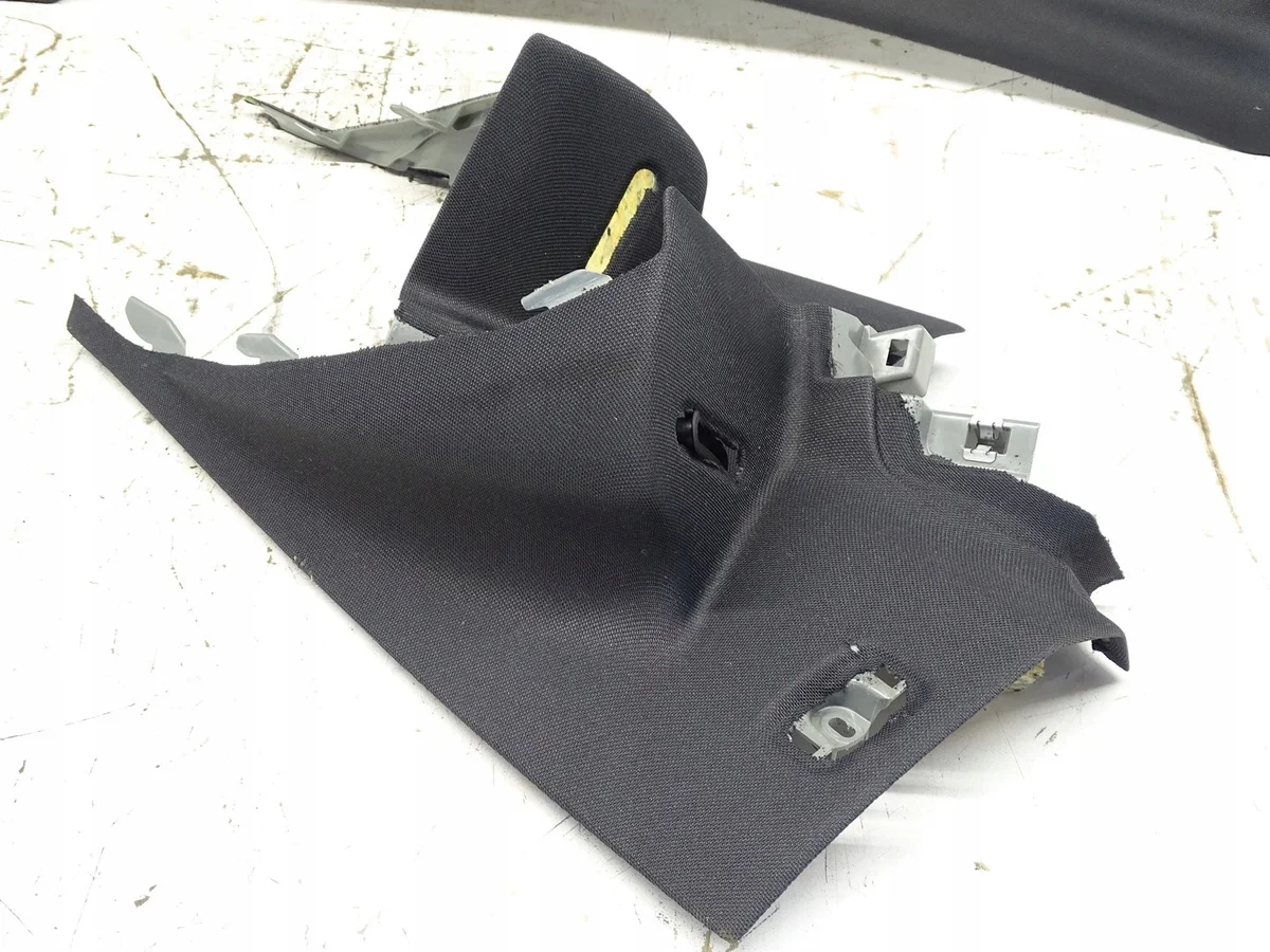 Techo Mercedes W204 Coupe AMG Negro image 5