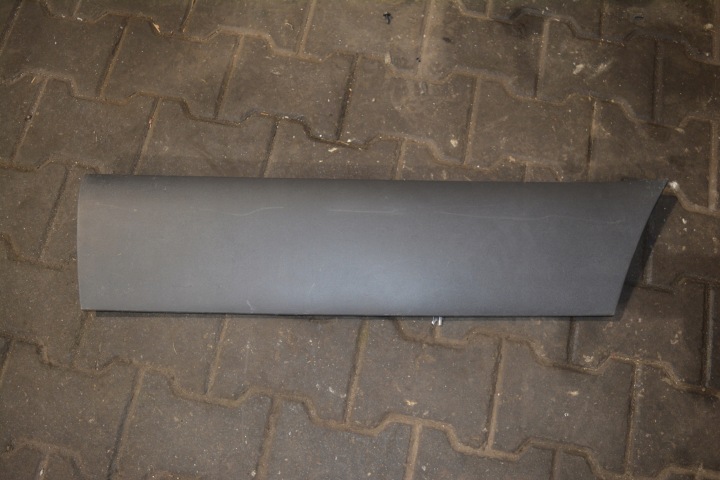 Mercedes Sprinter W907 W910 Sidolist Höger Dörr A9106900300