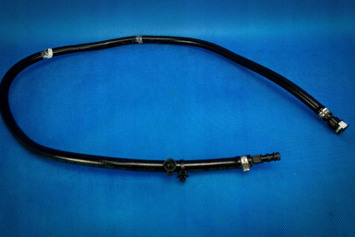 Tuyau lave-phares Audi A7 4G8955667A