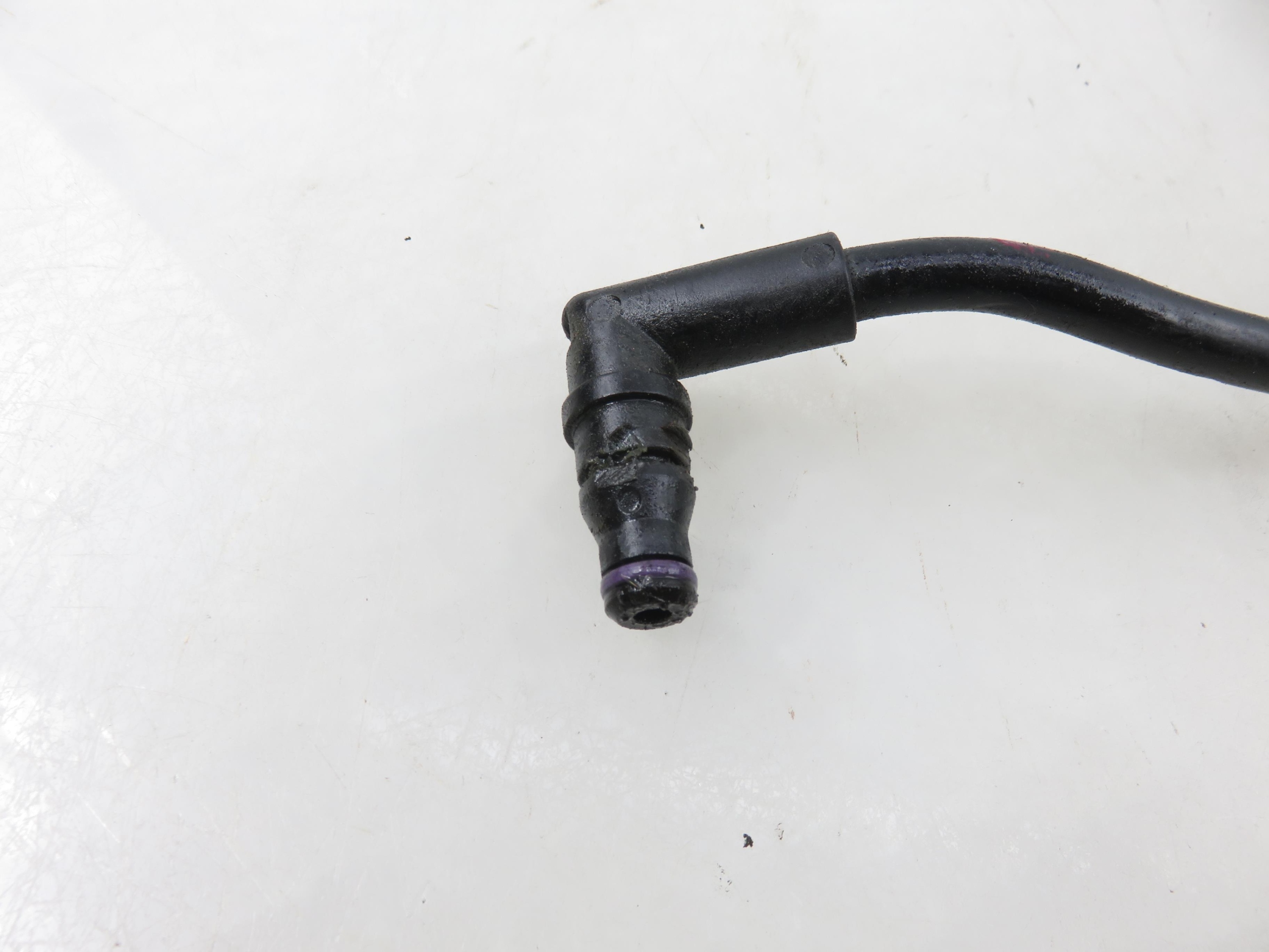 Câble d'embrayage Renault Master III OEM 8200789594B image 3