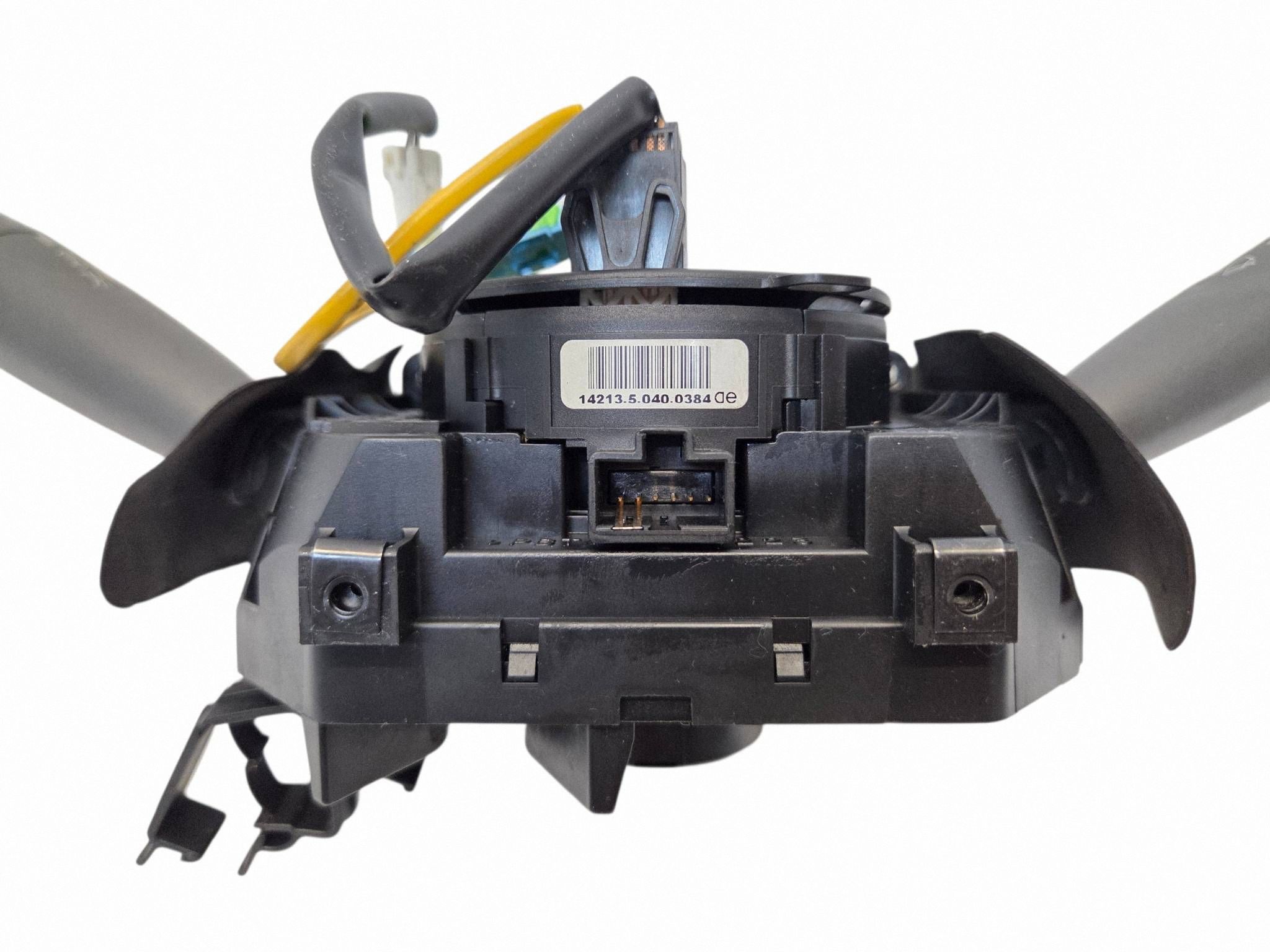 Combined Switch Fiat Panda II 2003-2012 image 3