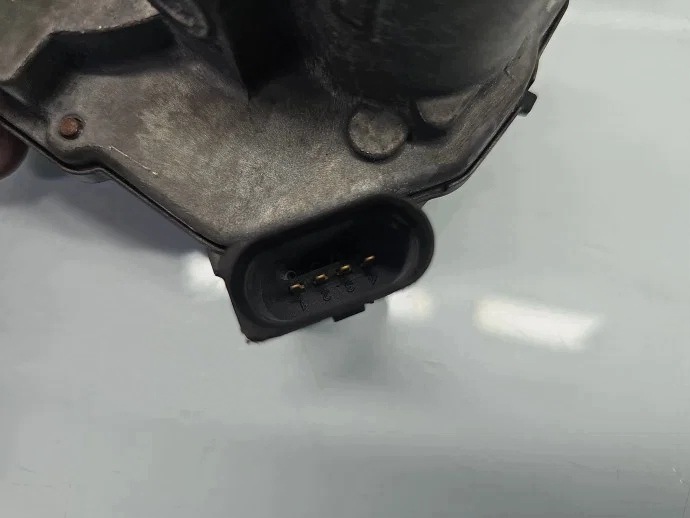 Klappenmotor A2C53106043 für Audi A6 Avant 2.7L Diesel