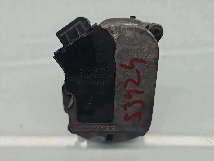 Klep motor A2C53106043 voor Audi A6 Avant 2.7L Diesel image 5