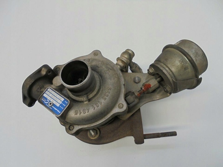 TURBINI147 Alfa MiTo Fiat 500 Doblo Fiorino Idea Linea Punto 1.3 75 90 KM 54359880014 54359710014 54359700014 NUMER OE: 55198317 5860020 71724104 71724705 71789039 71794040 860020 860127 71724704 93169102 93189317