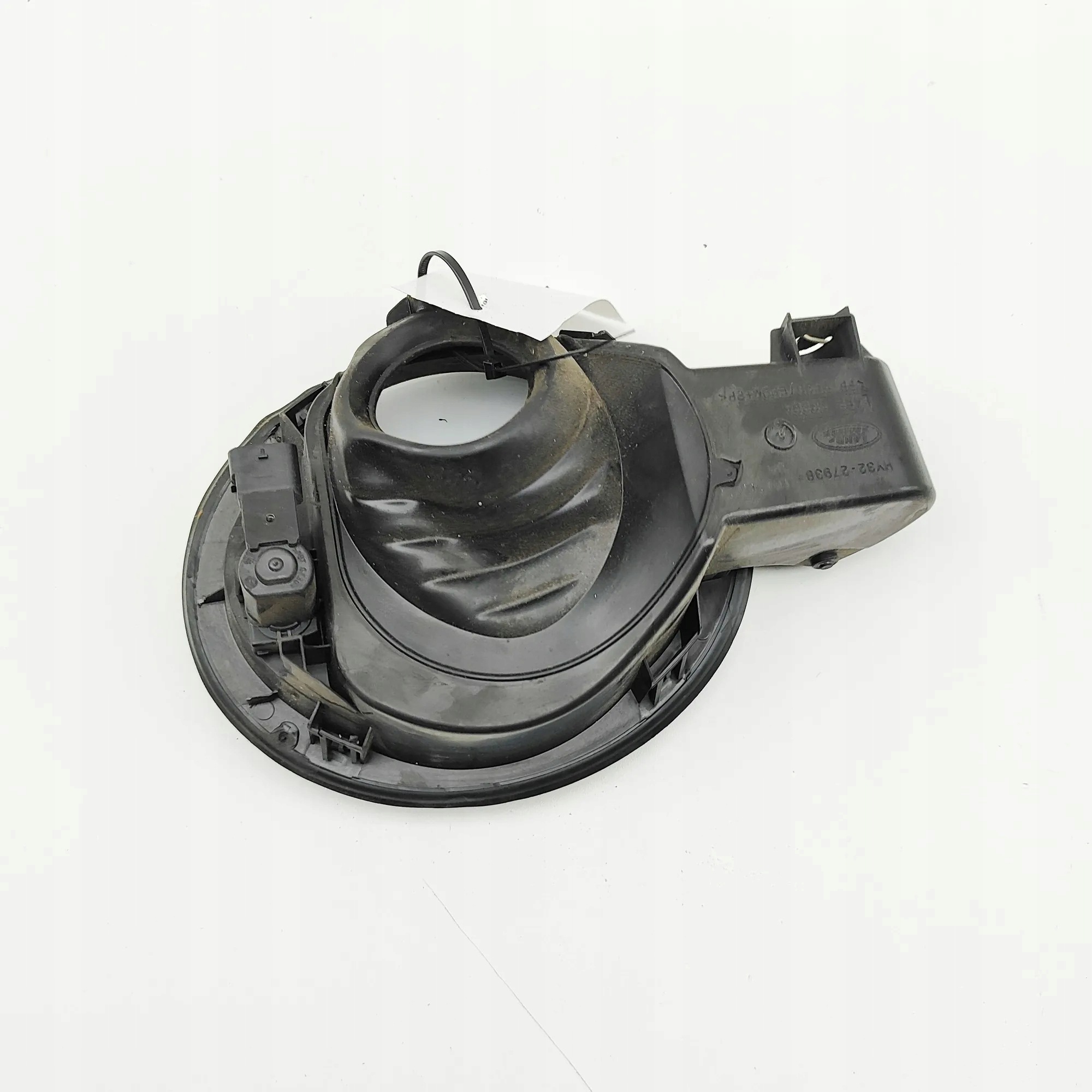 Brandstoftankklep OEM HY3227936BA voor Land Rover L462 image 5