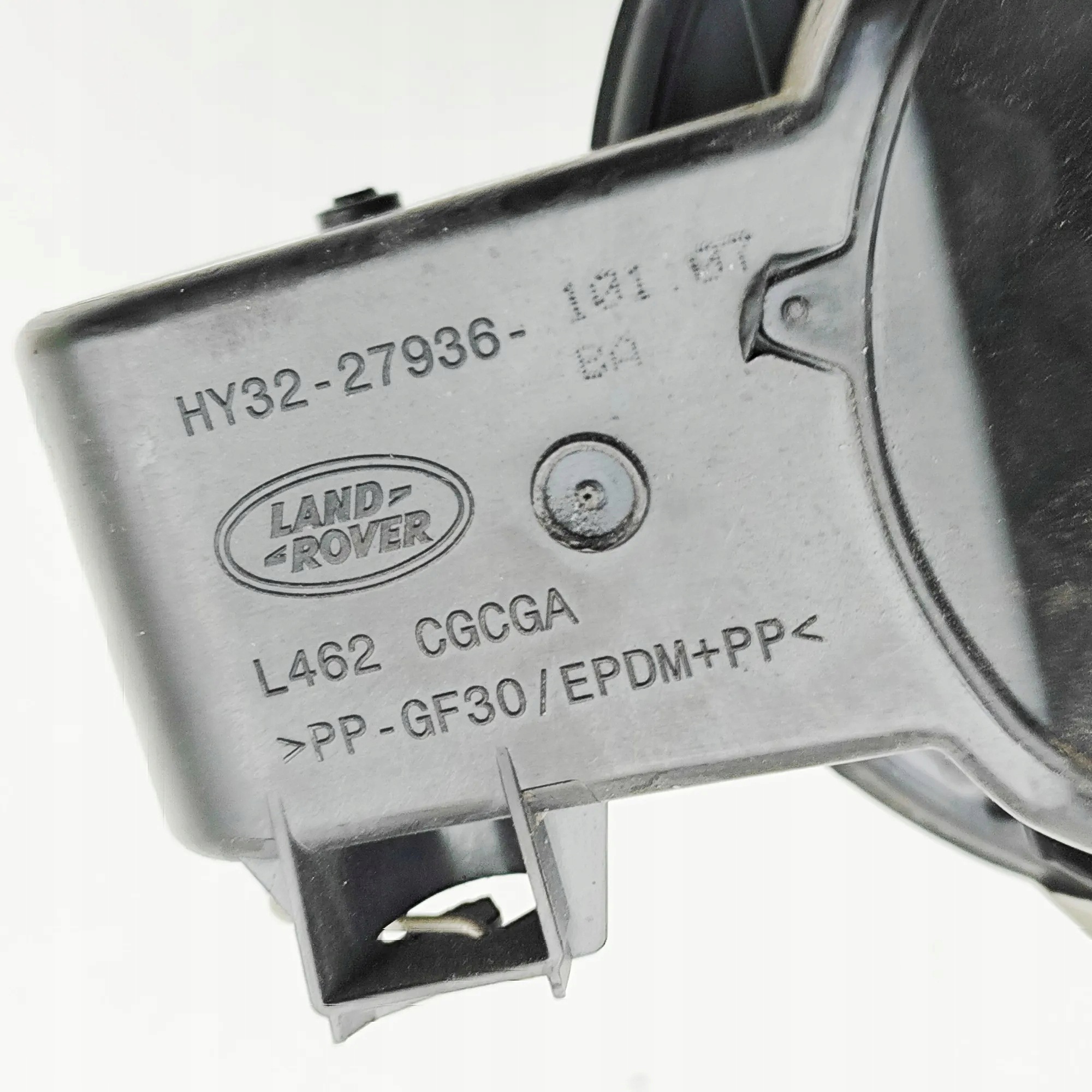 Brandstoftankklep OEM HY3227936BA voor Land Rover L462 image 6