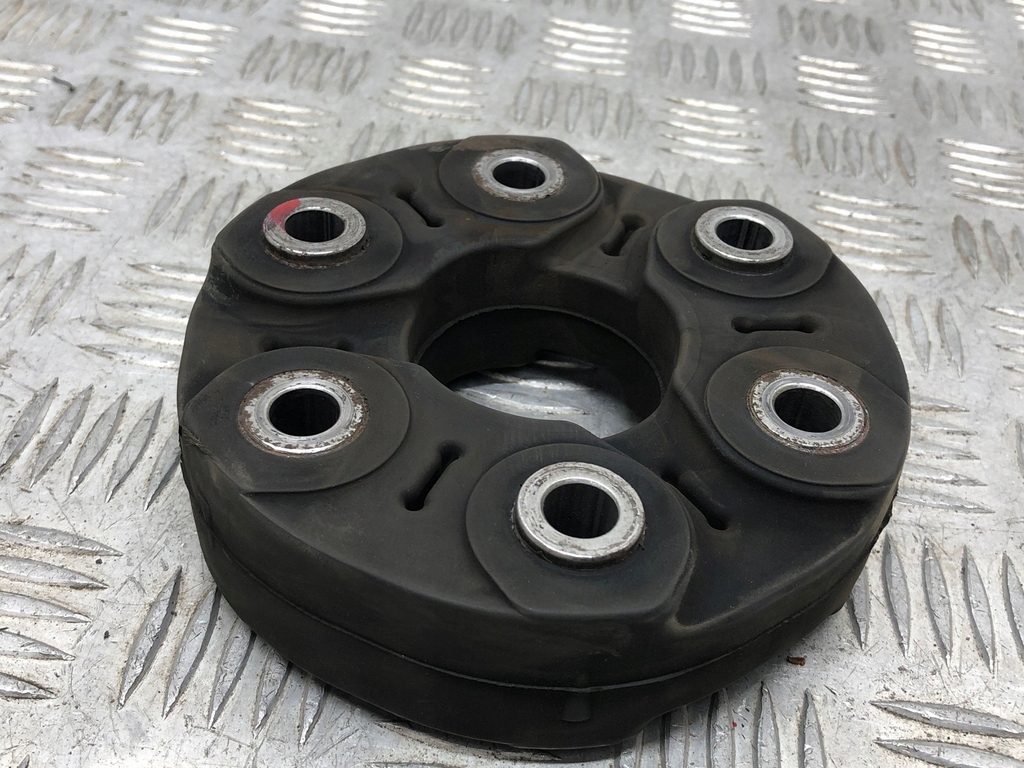 GAB01043 Drive Shaft Rubber Coupling BMW 5 F10
