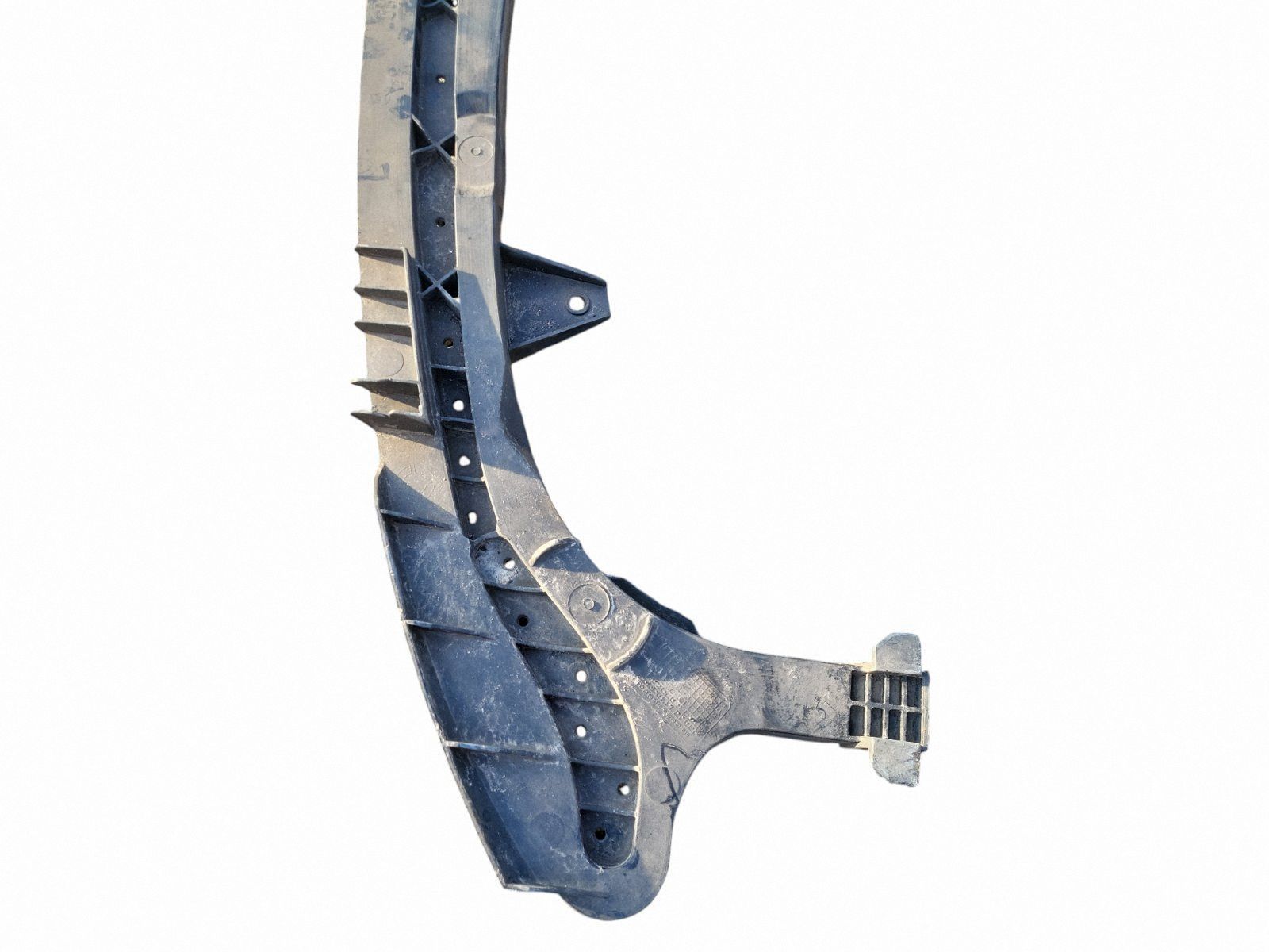 Reforço de para-choque dianteiro Opel Astra J V 13321314 image 3