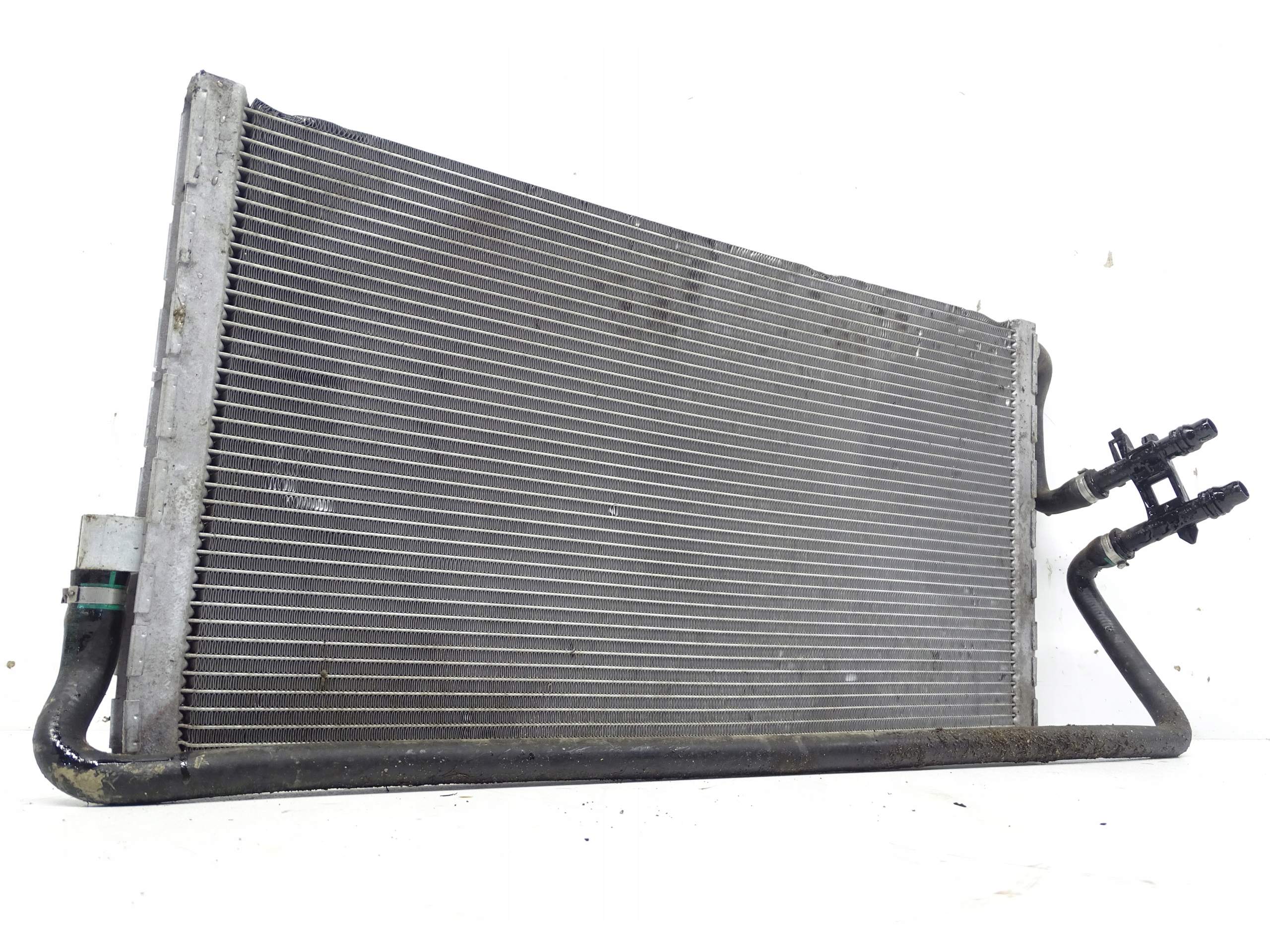 Wasserkühler vor Facelift BMW M5 F10 M6 F06 F12 F13 image 2