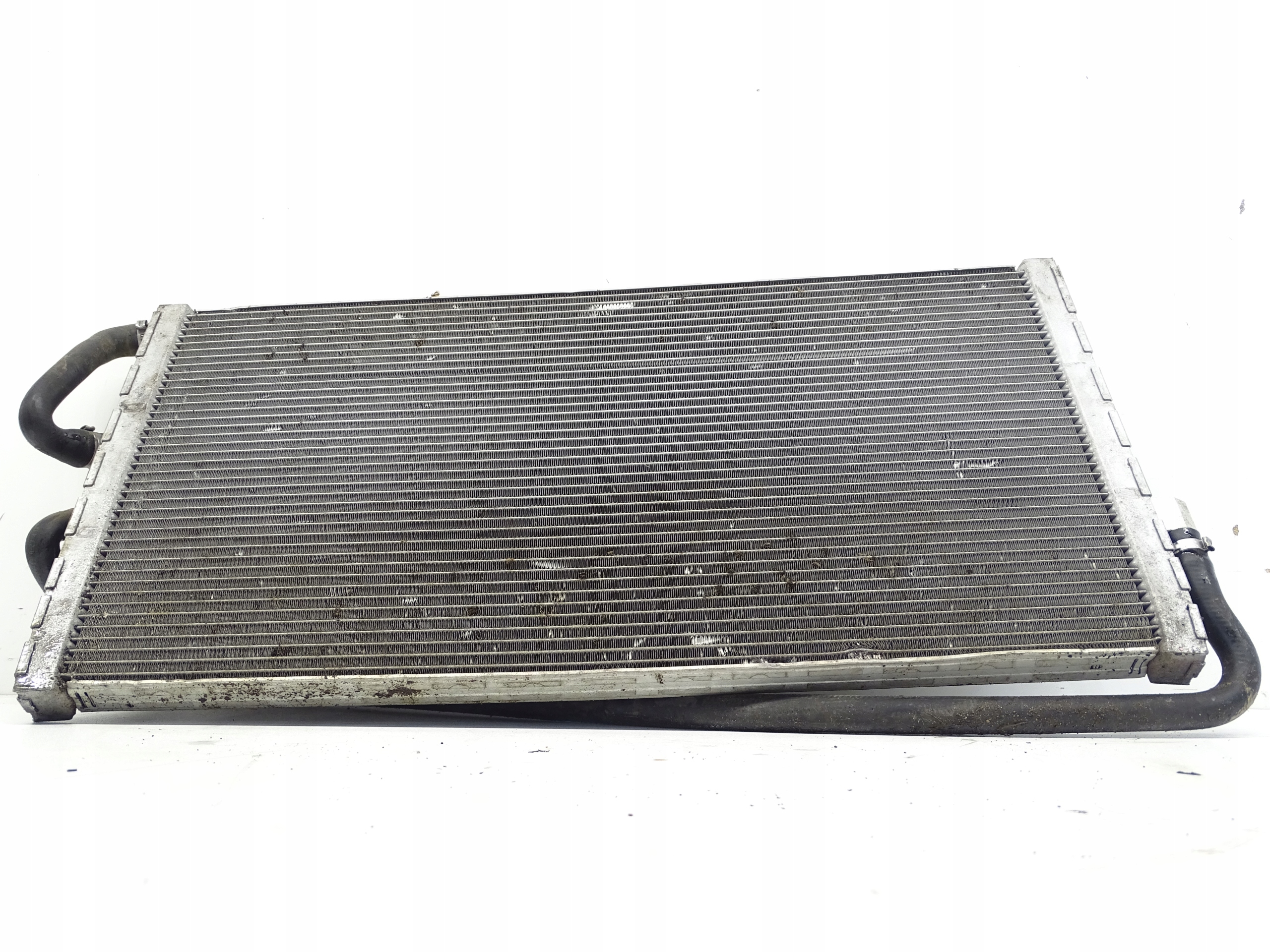 Wasserkühler vor Facelift BMW M5 F10 M6 F06 F12 F13 image 3