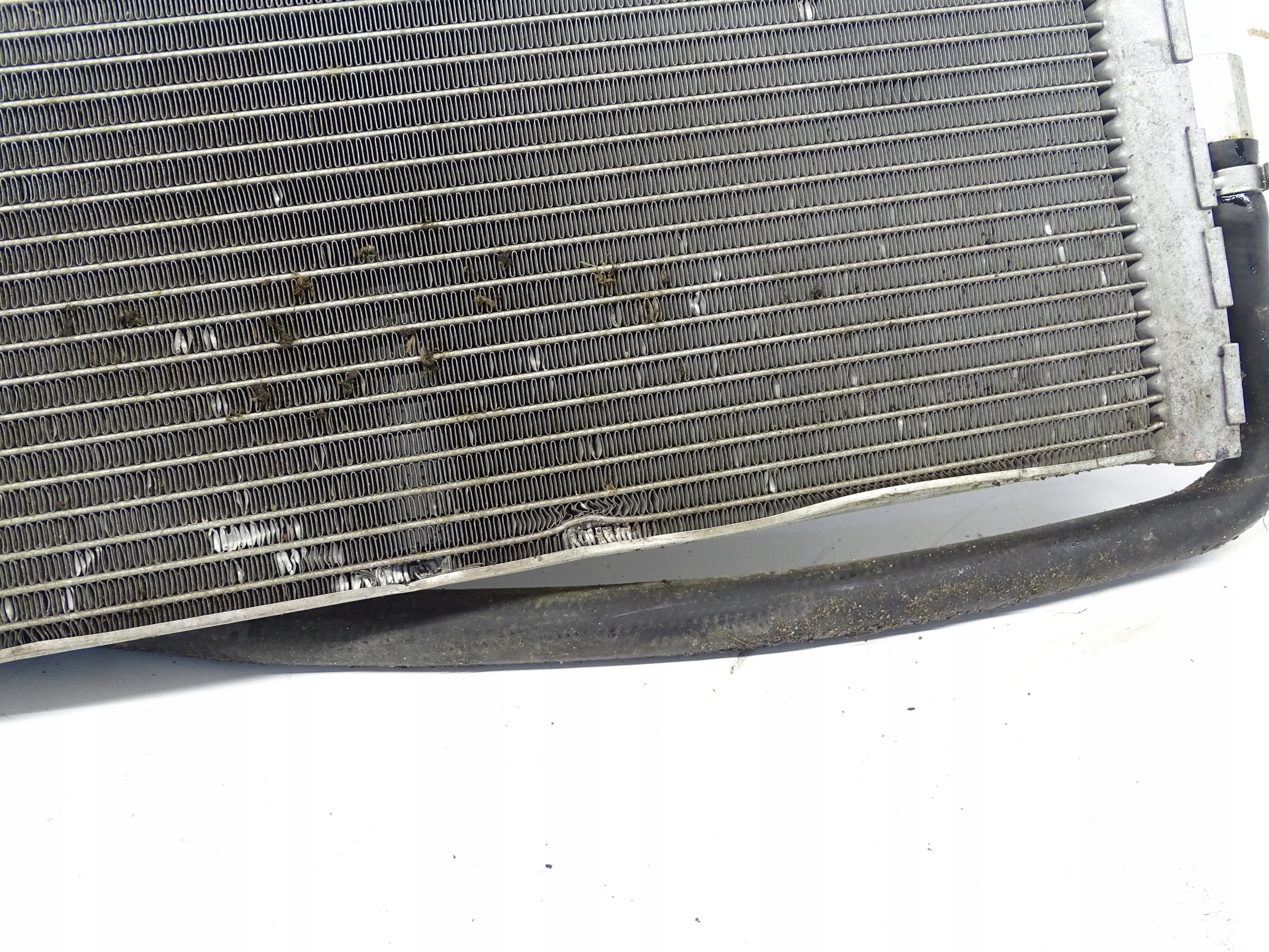 Wasserkühler vor Facelift BMW M5 F10 M6 F06 F12 F13 image 4