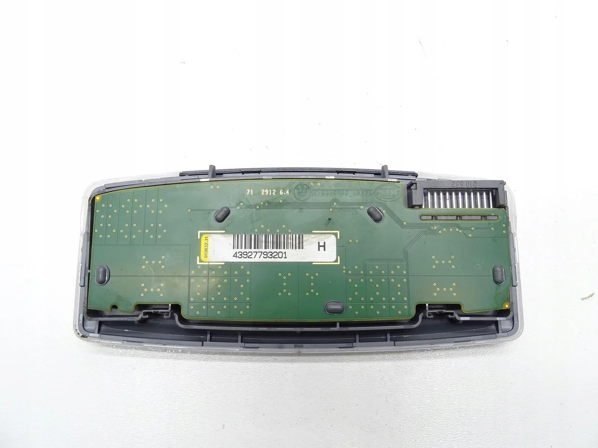 Innenraumbeleuchtung BMW F30 F31 7793201 image 4