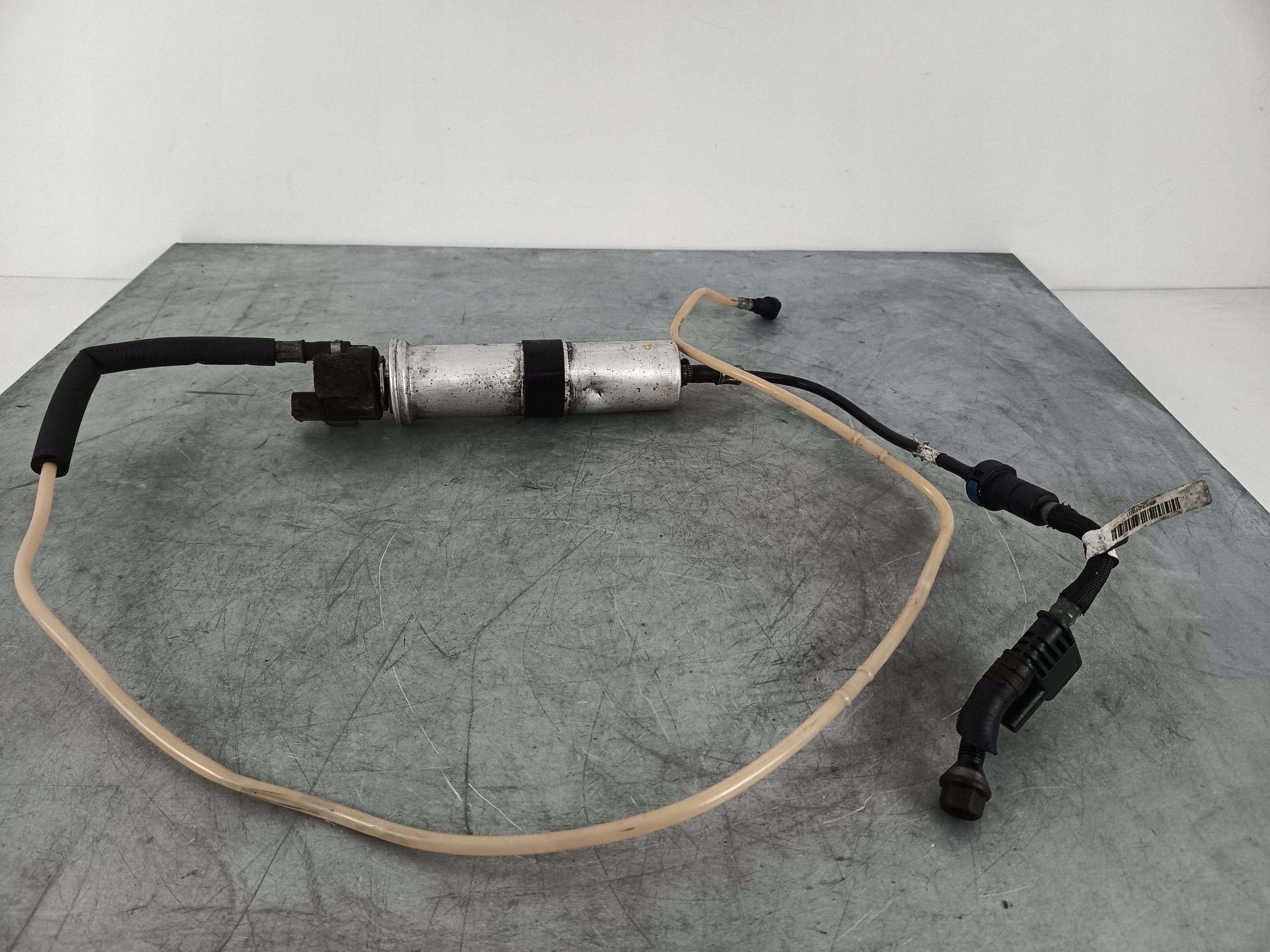 Bränslefiltervärmare OEM 8508766 för BMW 3 Coupé E92 image 5