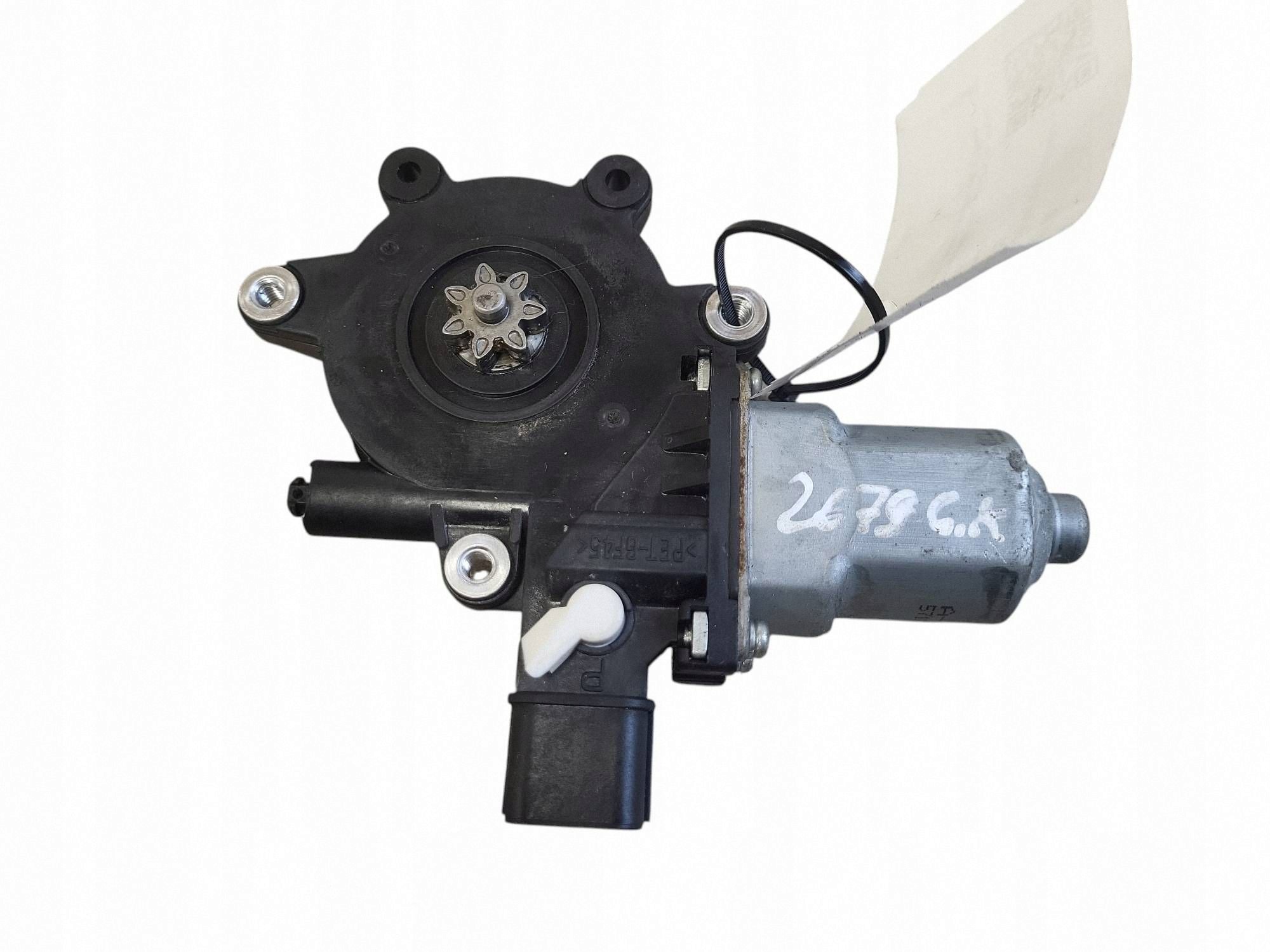 Regulador de ventana Peugeot 4007 OEM 5713A086 image 2