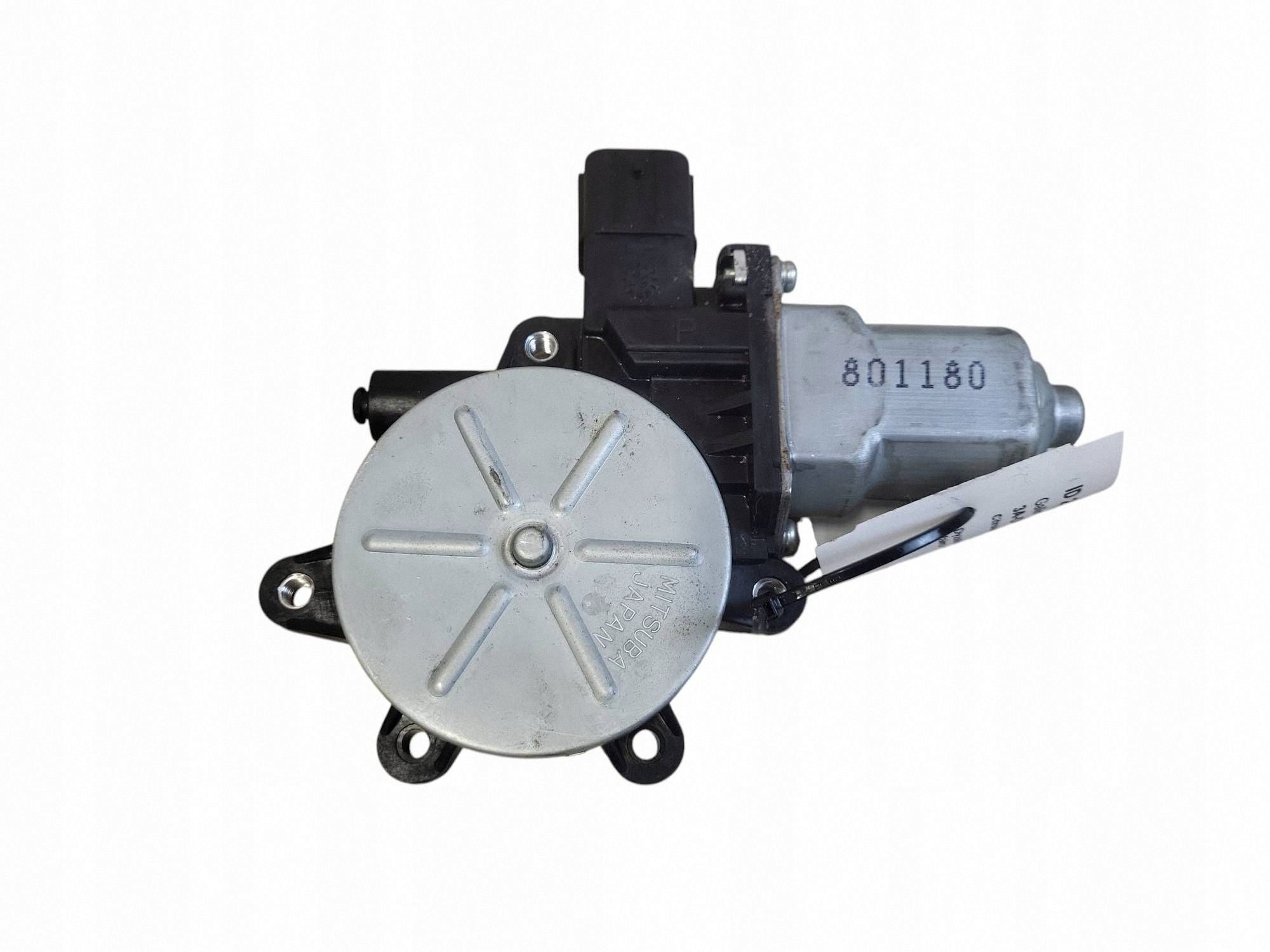 Regulador de ventana Peugeot 4007 OEM 5713A086 image 3