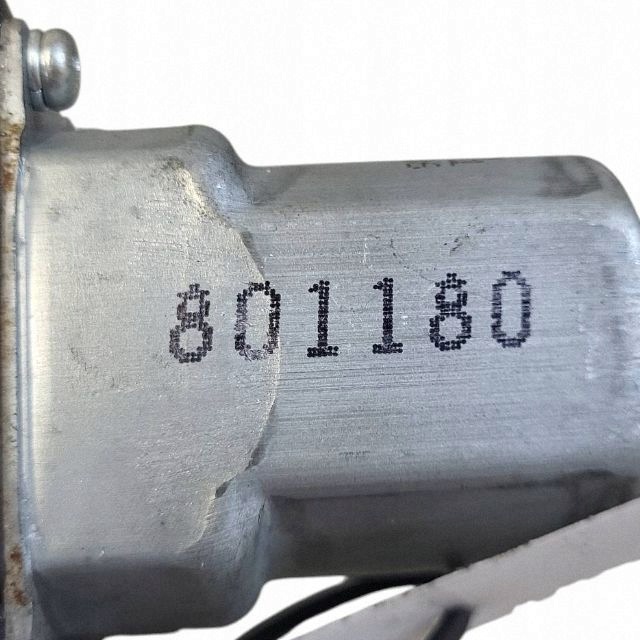 Regulador de ventana Peugeot 4007 OEM 5713A086 image 4