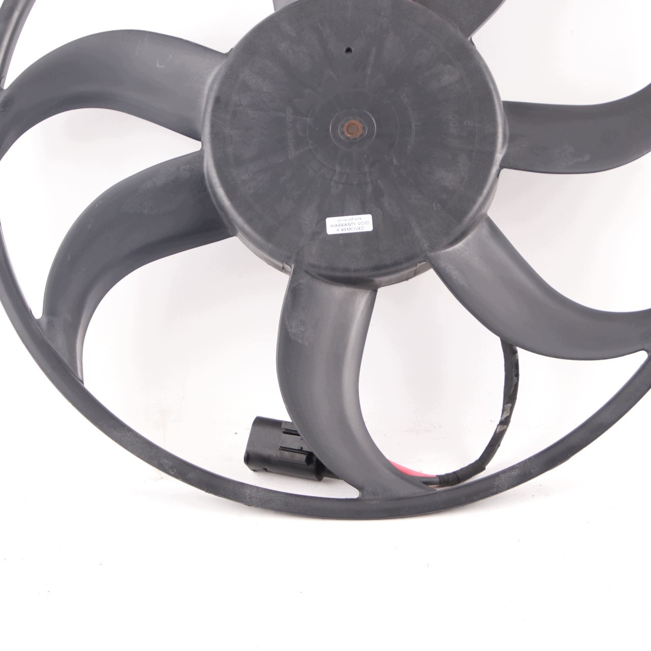 Voorbumper BMW X5 (E70) 8618241 image 5