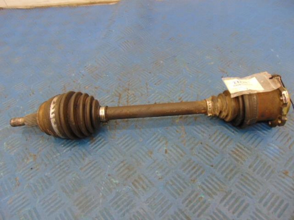 SKODA OCTAVIA I LIFT 1.8 20V LEFT DRIVESHAFT FROST_2-232987-SKODA OE image 2